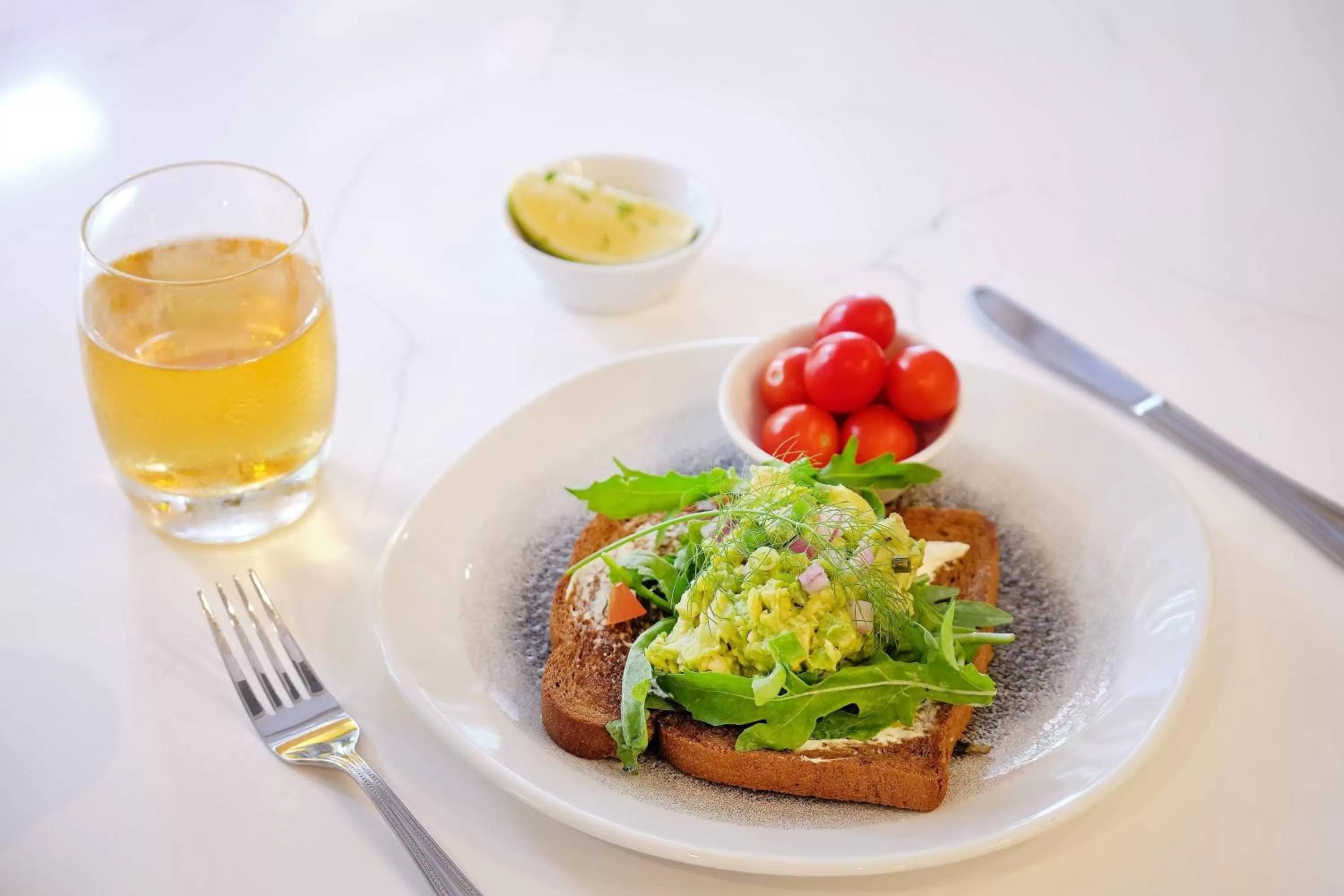 Restaurant/places to eat in Protea Hotel by Marriott Johannesburg Balalaika Sandton