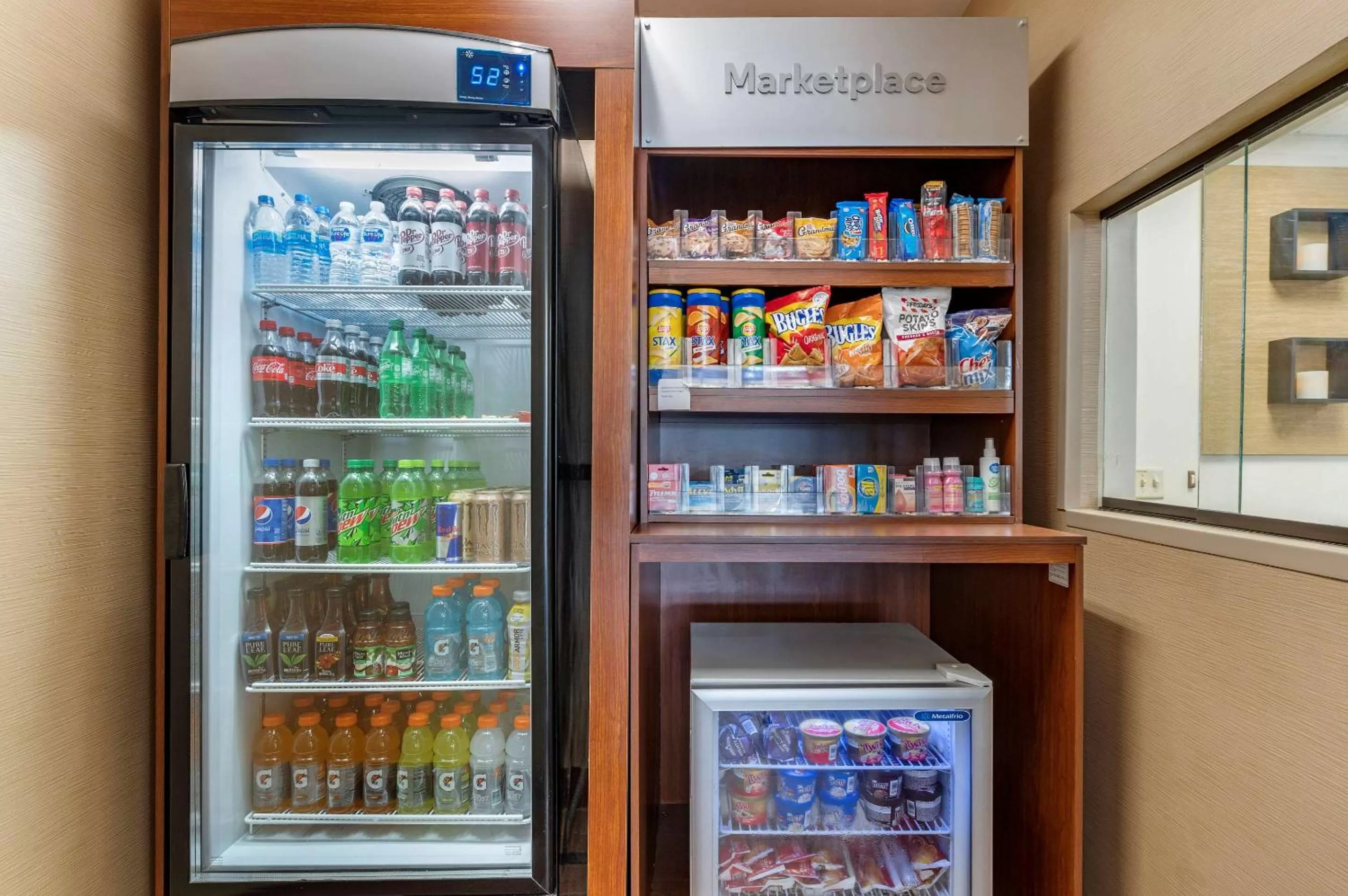 Other in Comfort Suites Elkhart North