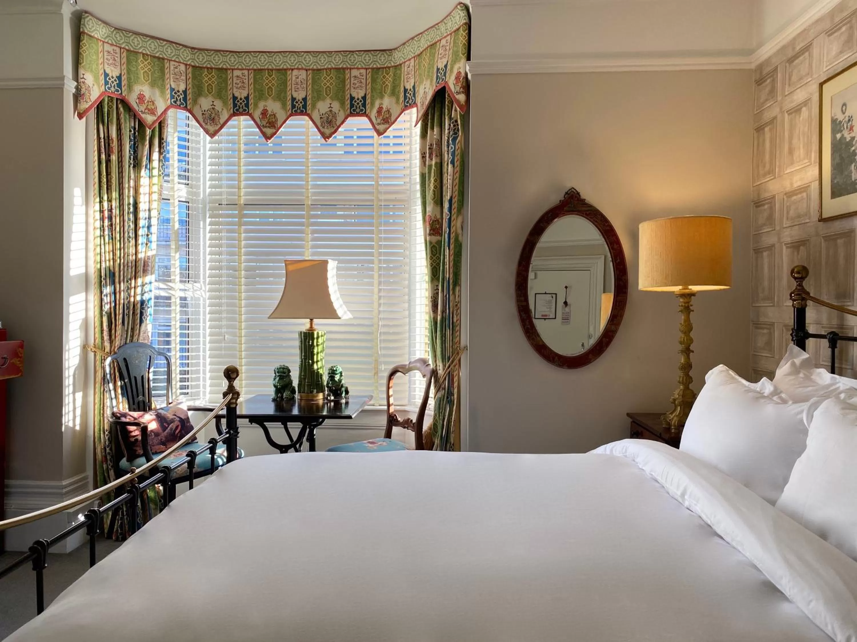 Bedroom, Bed in 27 Brighton Guesthouse