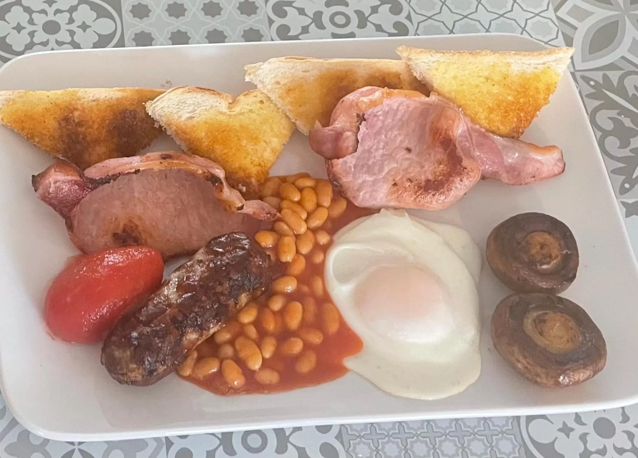 Brewery Farm House Bed & Breakfast