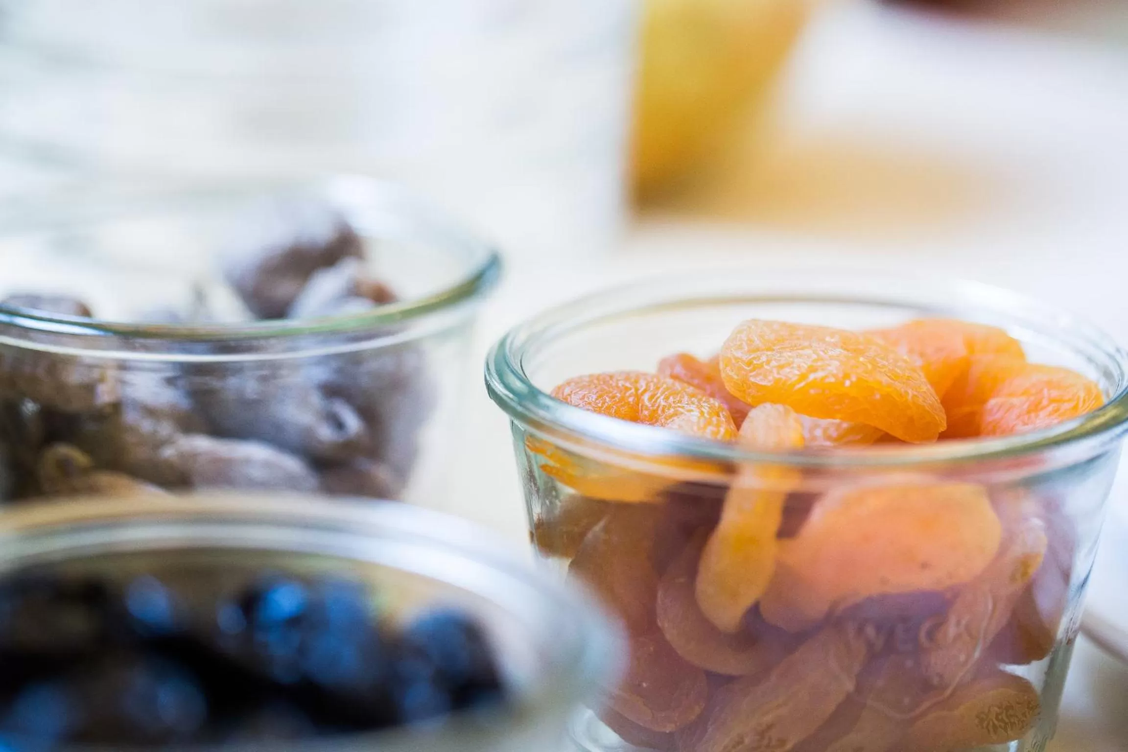 Food close-up in Hotel Scheuble