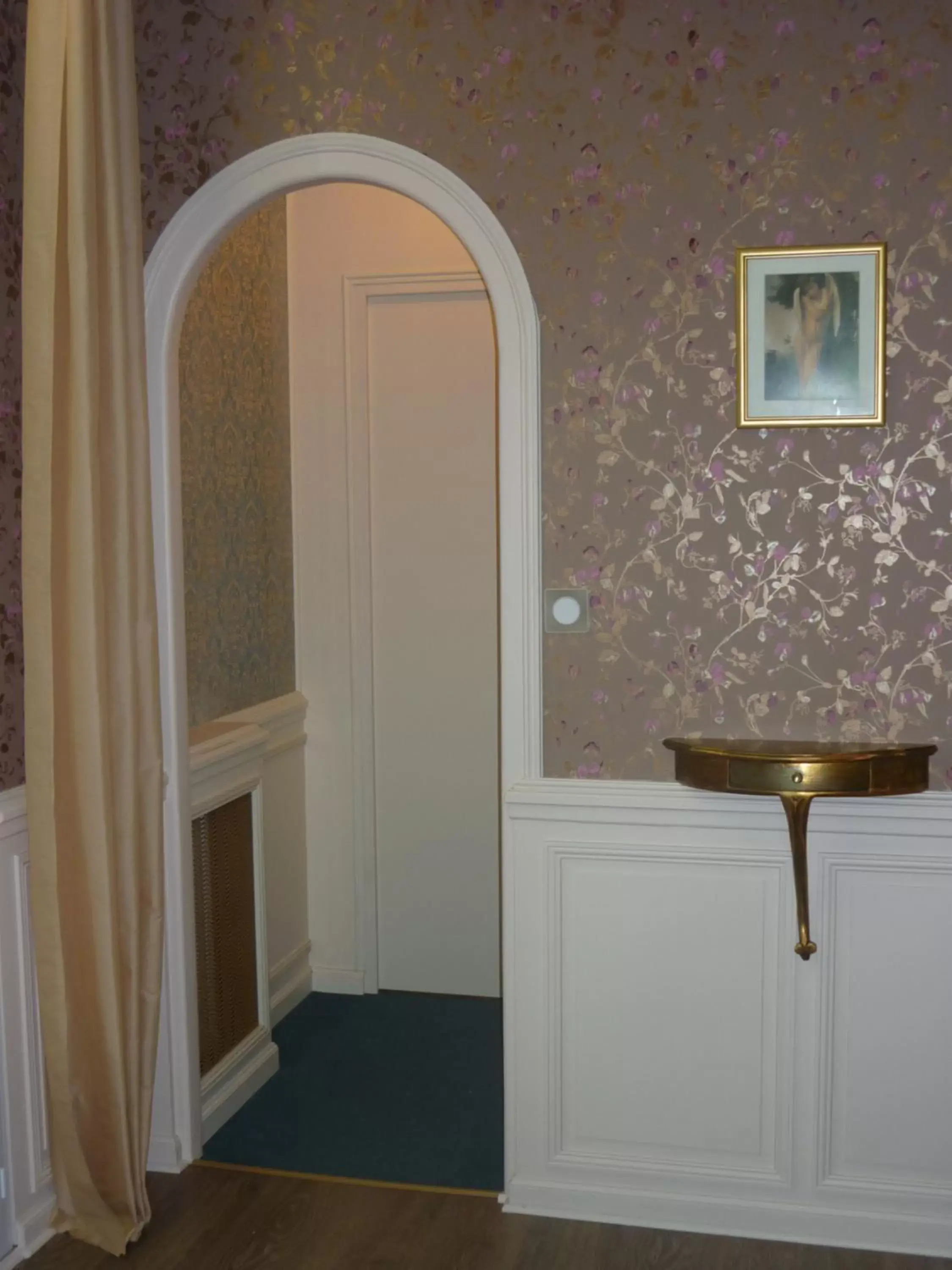 Two-Bedroom Suite in Stretcha Two-Bedroom Suite in Stretcha