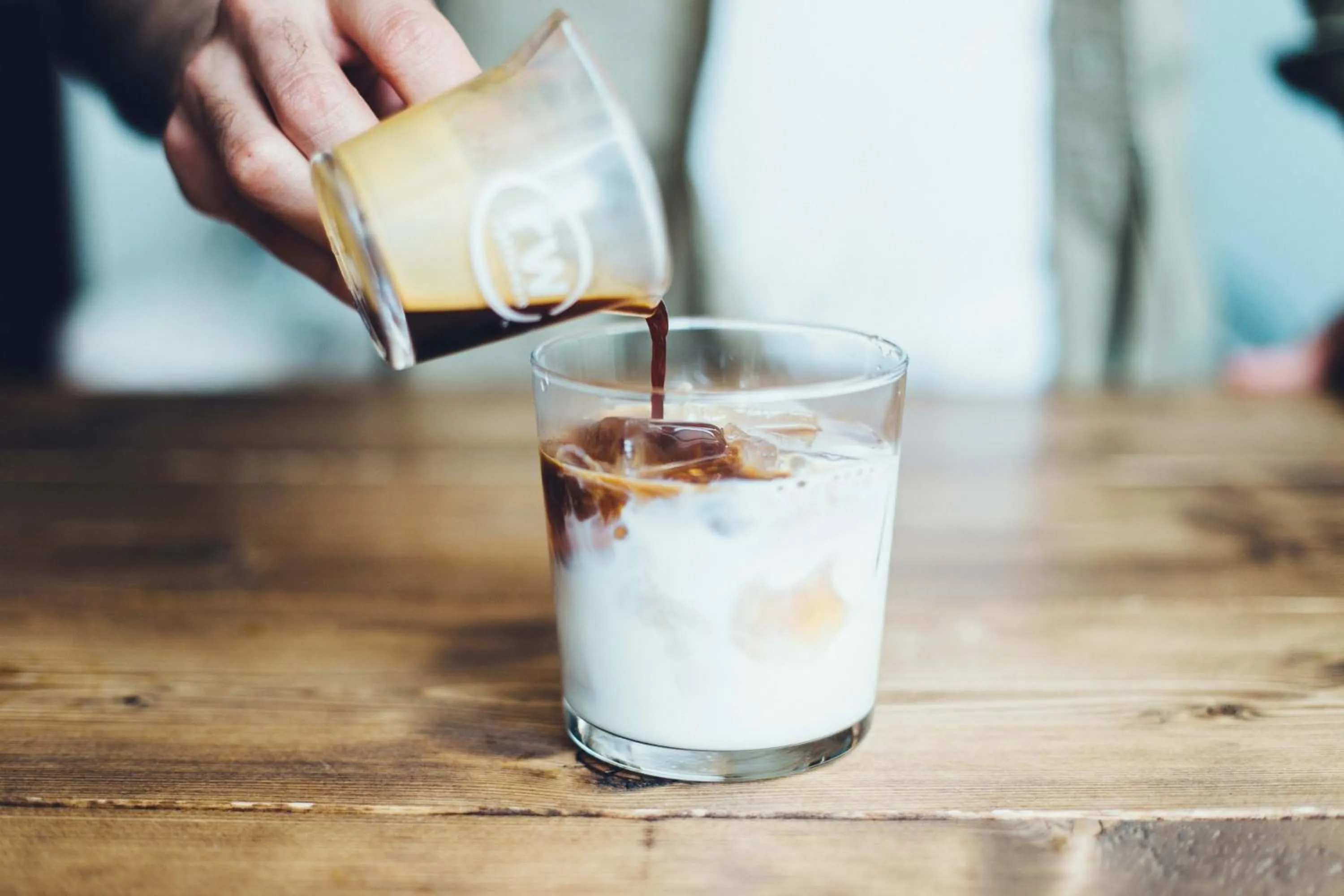 On-site shops in CITAN Hostel