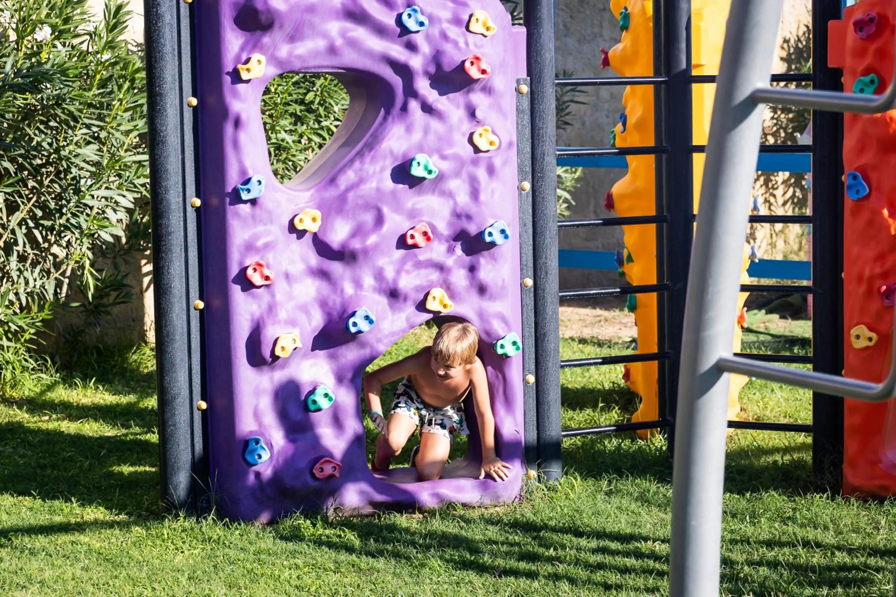 Triscinamare Hotel Residence