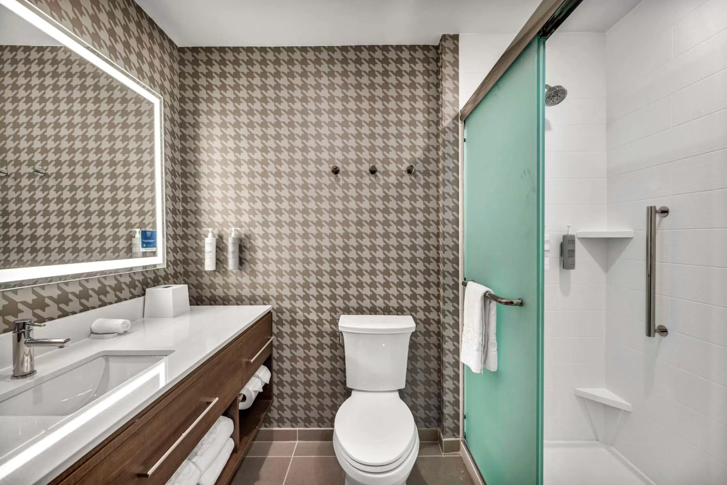 King Studio Suite - Hearing Accessible in Home2 Suites By Hilton Raleigh State Arena King Studio Suite - Hearing Accessible in Home2 Suites By Hilton Raleigh State Arena