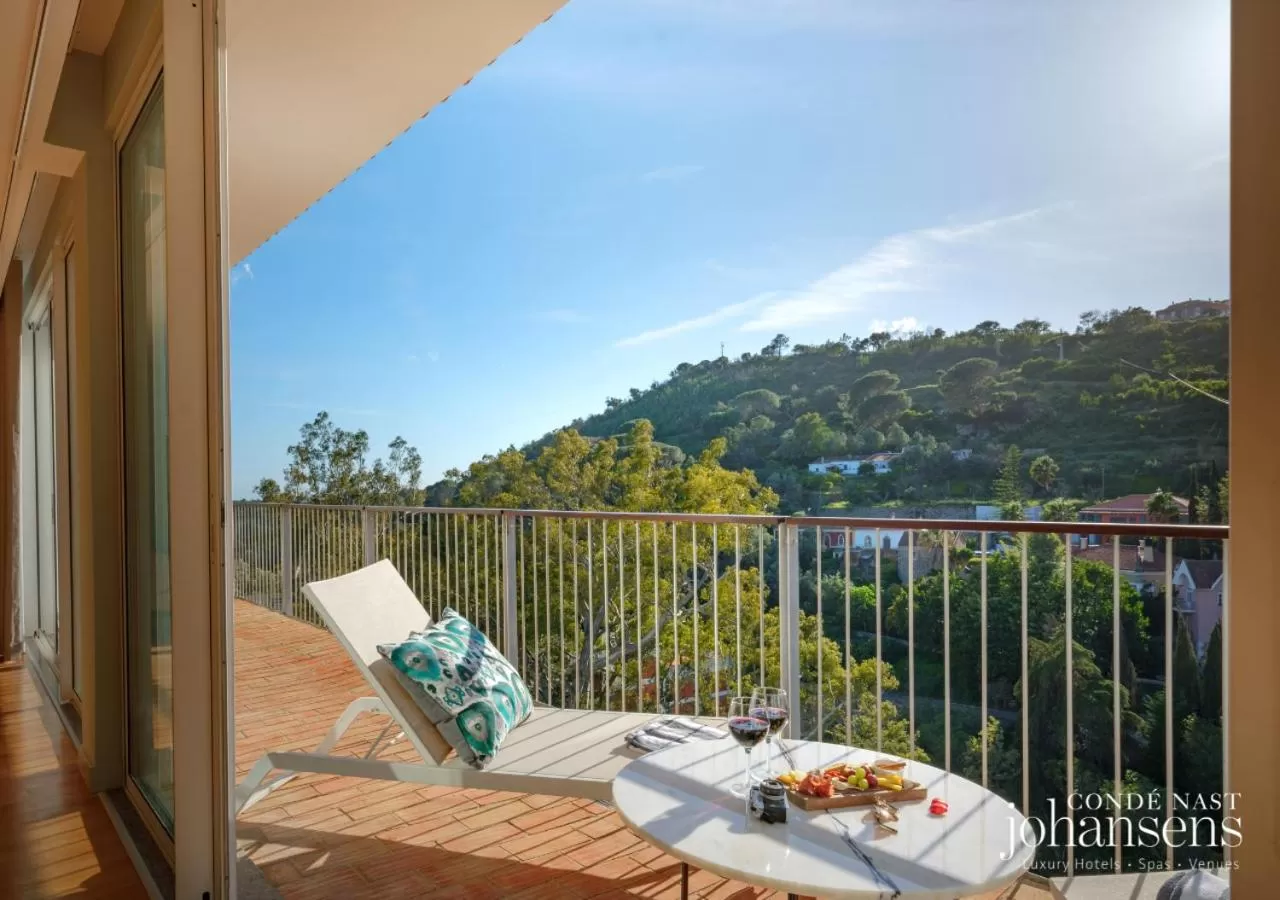 View (from property/room) in Pure Monchique Hotel - Villa Termal Spa Resort - by Unlock Hotels