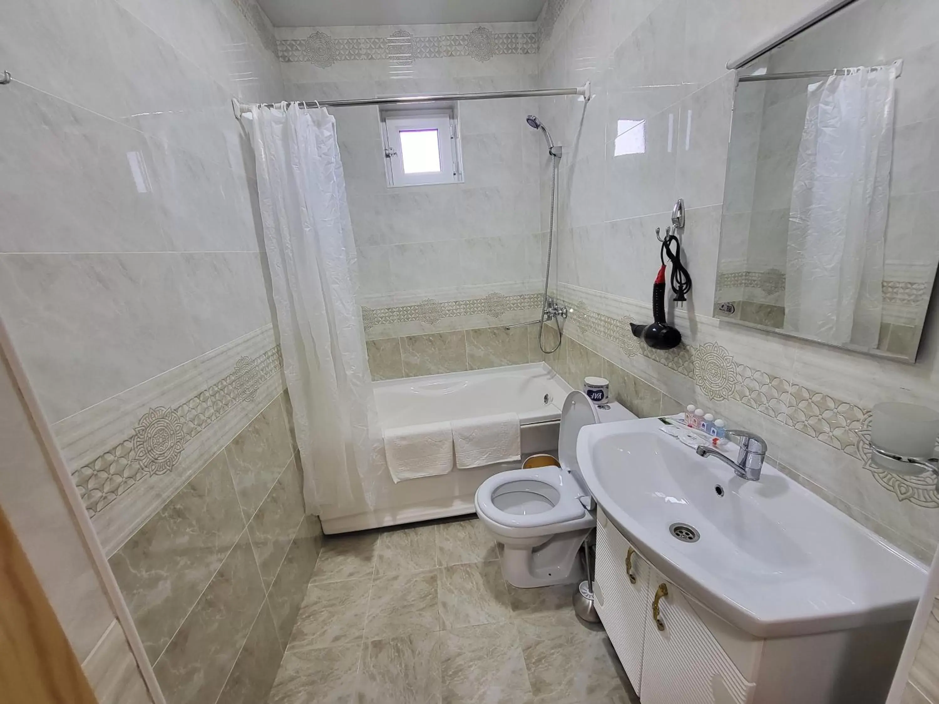 Superior King Room in Ulli Oy Hotel & Terasse Superior King Room in Ulli Oy Hotel & Terasse