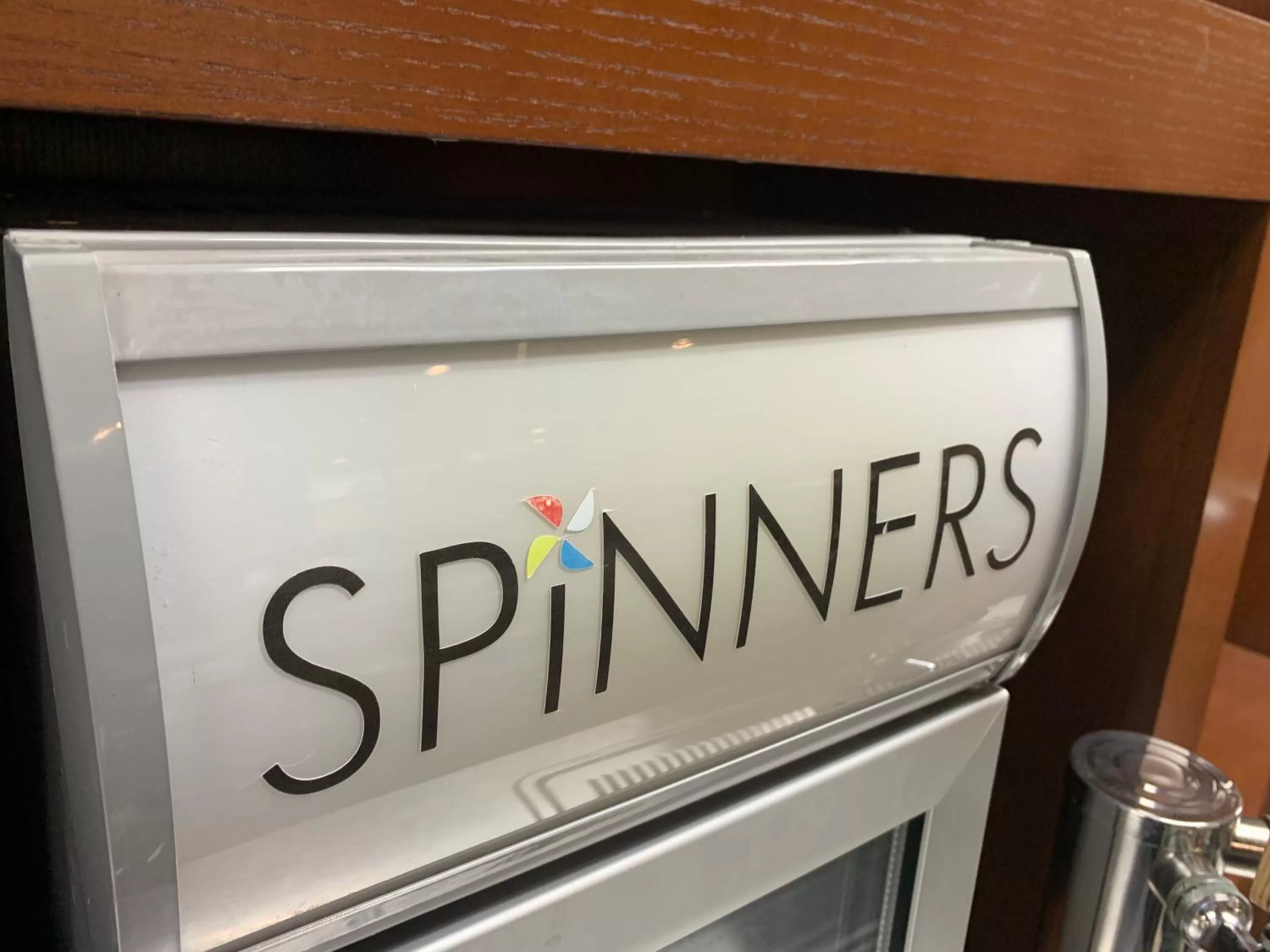 Restaurant/places to eat in Four Points by Sheraton Raleigh Durham Airport