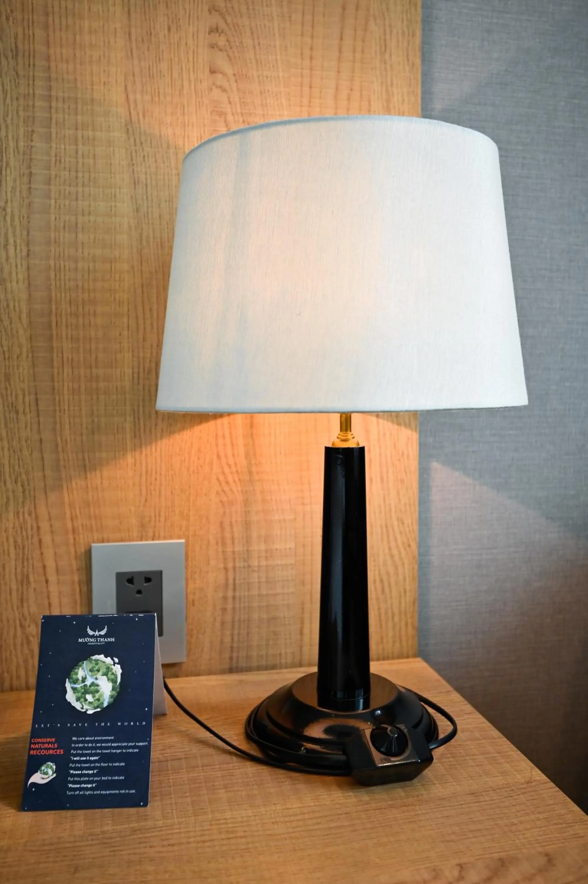 Other in Muong Thanh Grand Saigon Centre Hotel