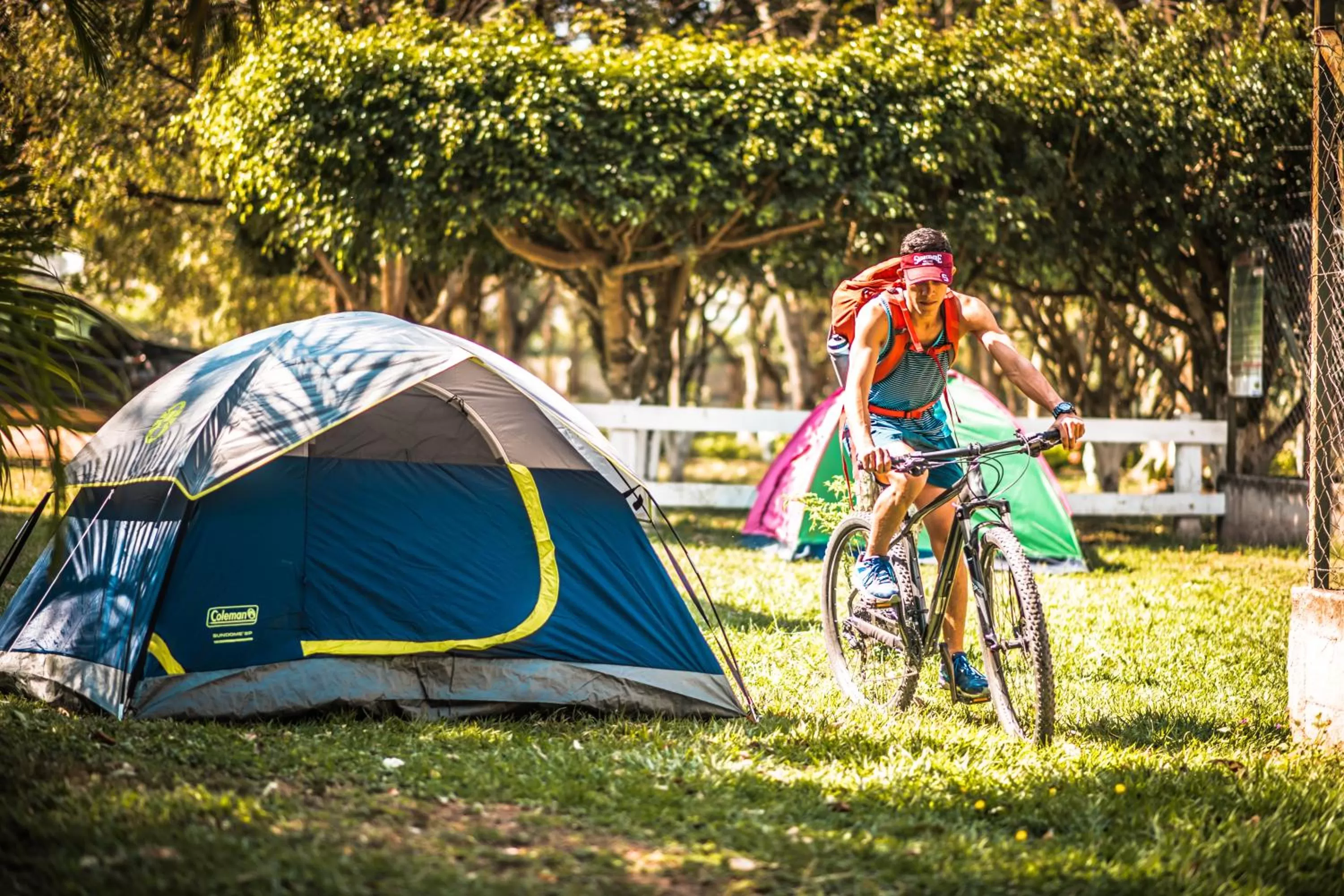 Other in Hotel de Campo Villa de Ada