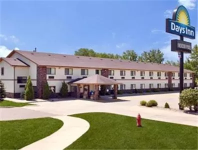 Street view in Days Inn by Wyndham Mankato