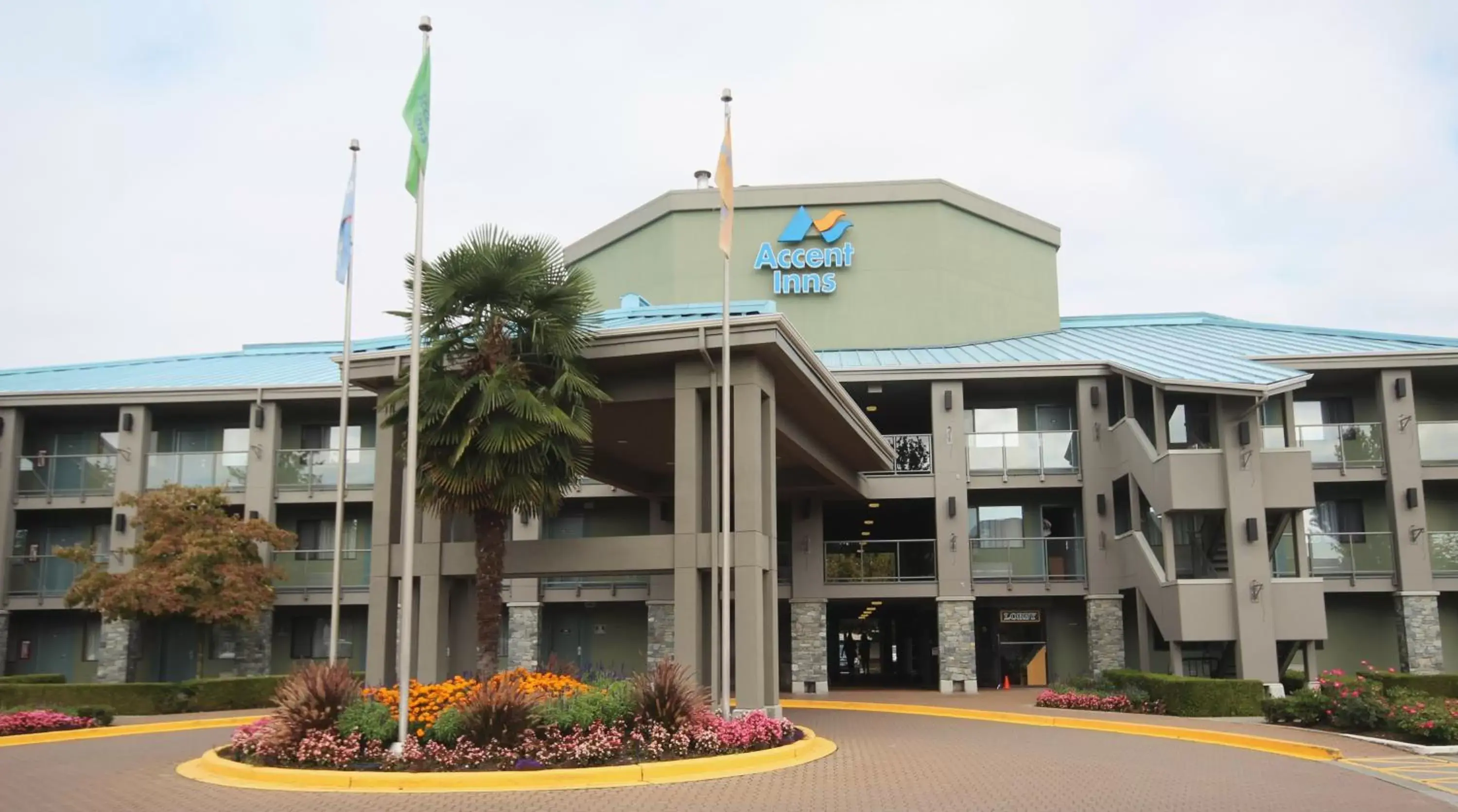 Accent Inns Burnaby Accent Inns Burnaby