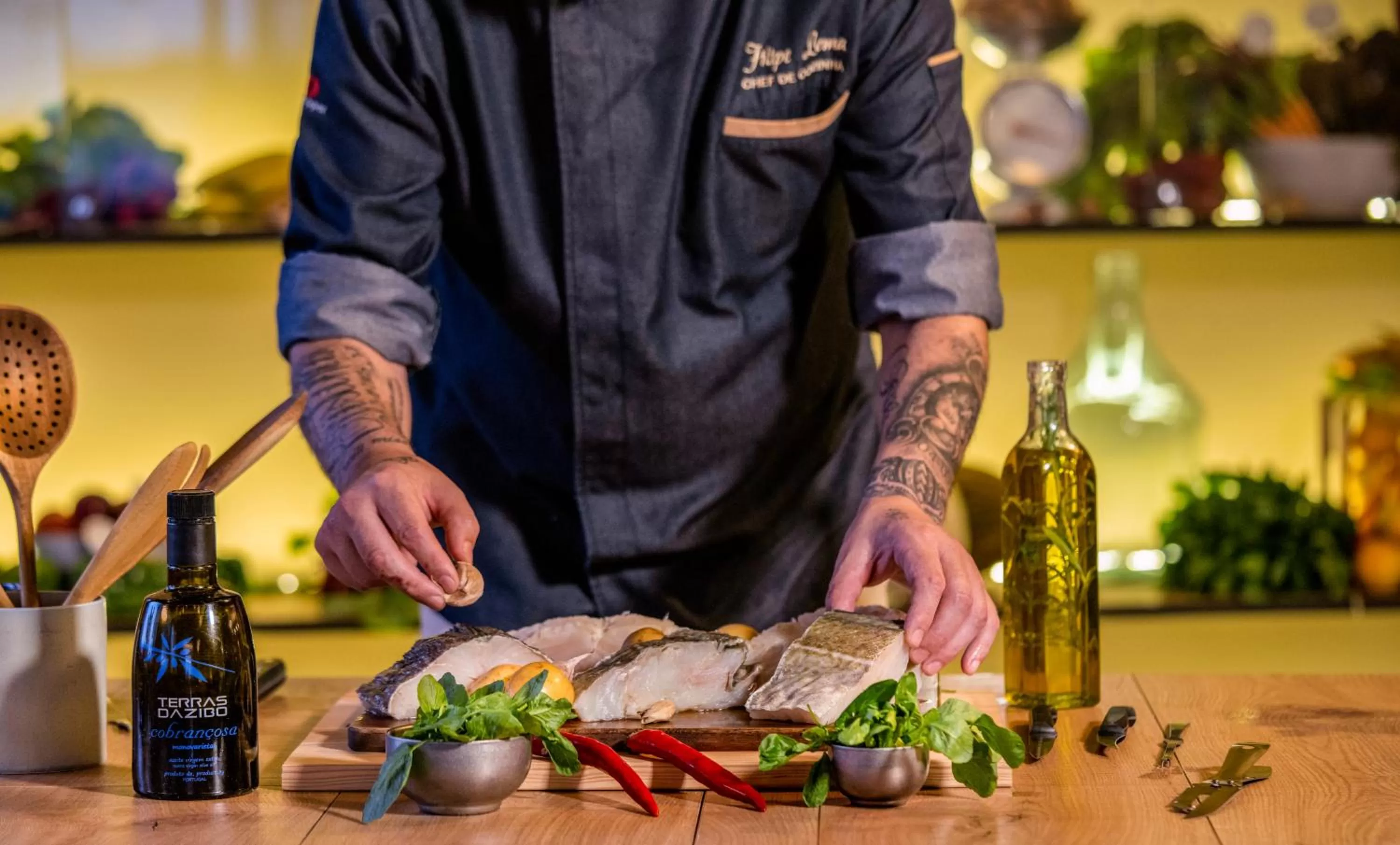 Food and drinks in Mercure Porto Centro Santa Catarina