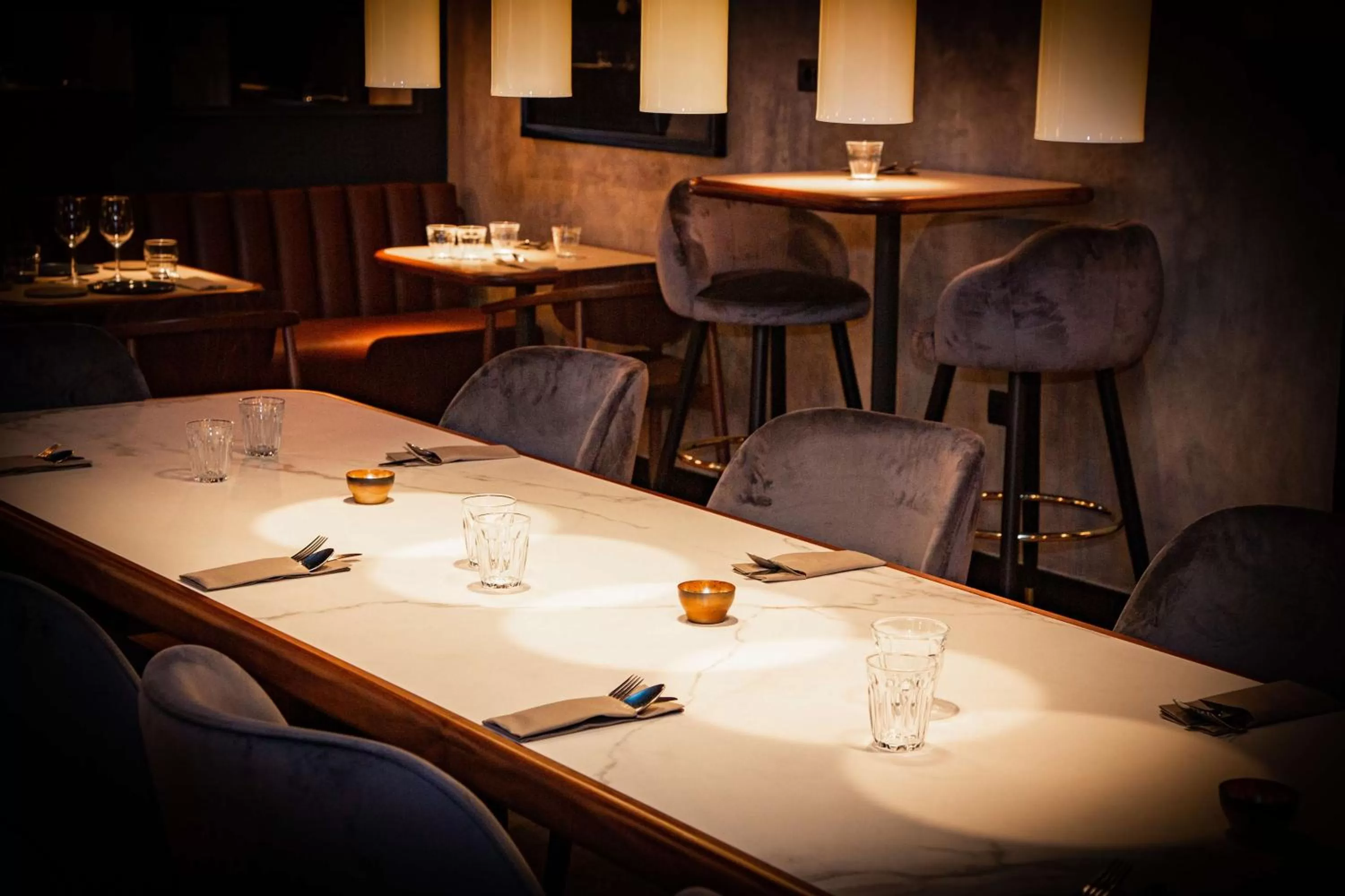 Restaurant/places to eat in Radisson Blu Hotel, Madrid Prado