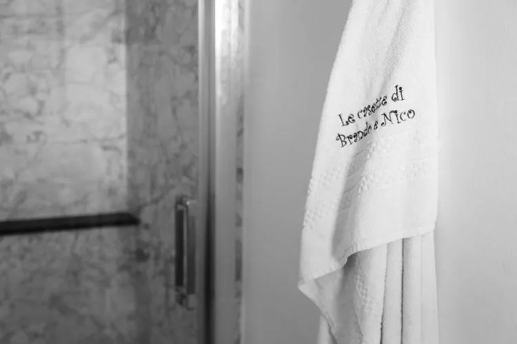 Le Stanze Di Brando E Nico