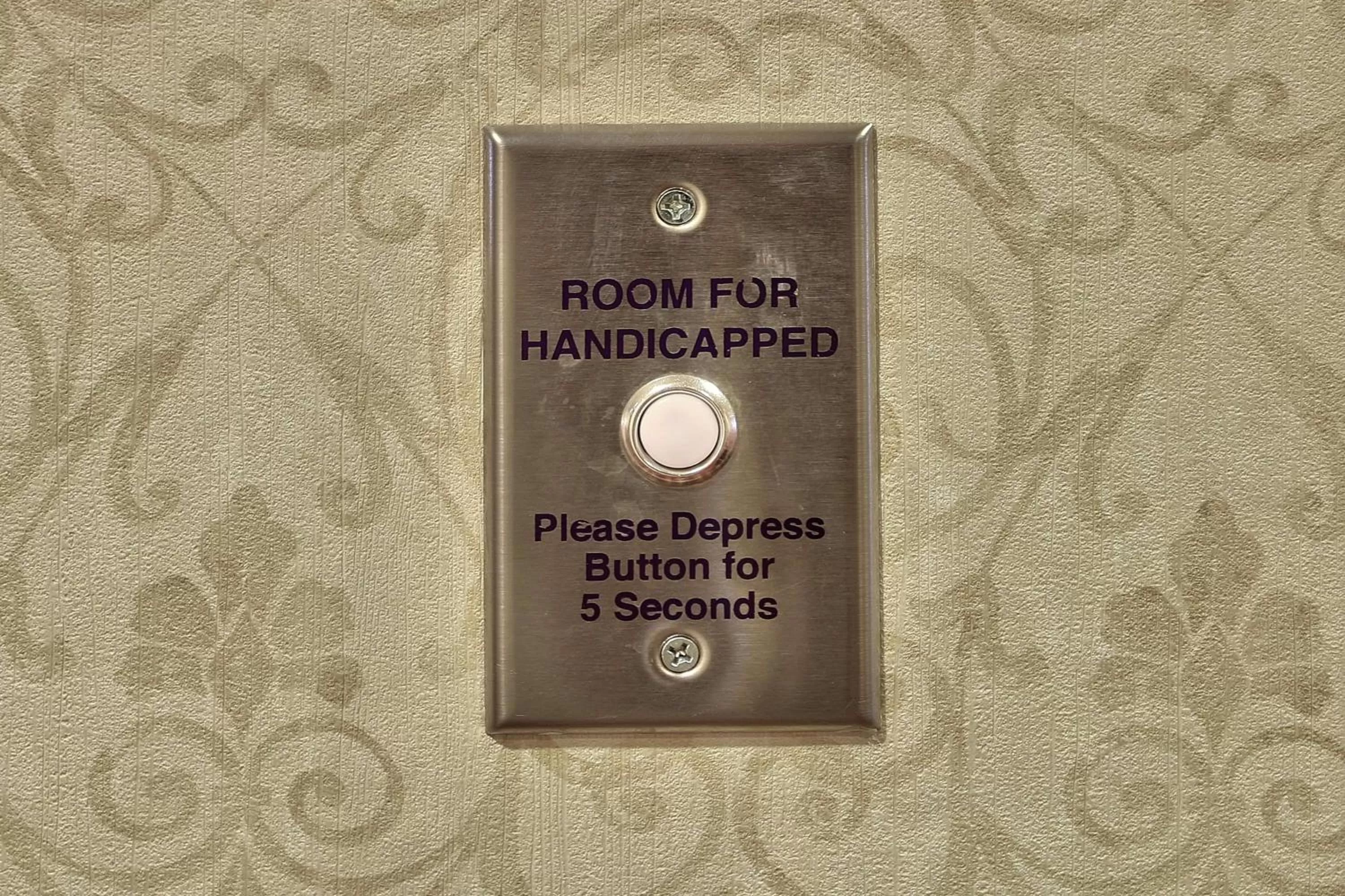 Bedroom in Hilton Garden Inn Las Cruces