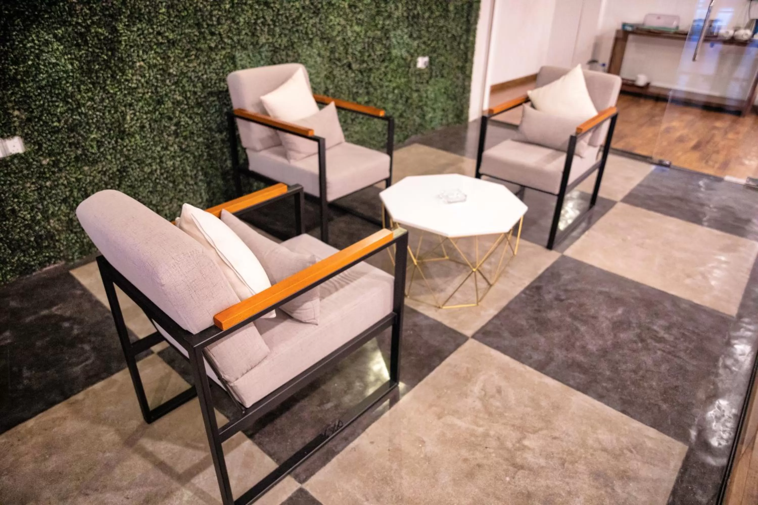 Property building in C 1 Colombo Fort