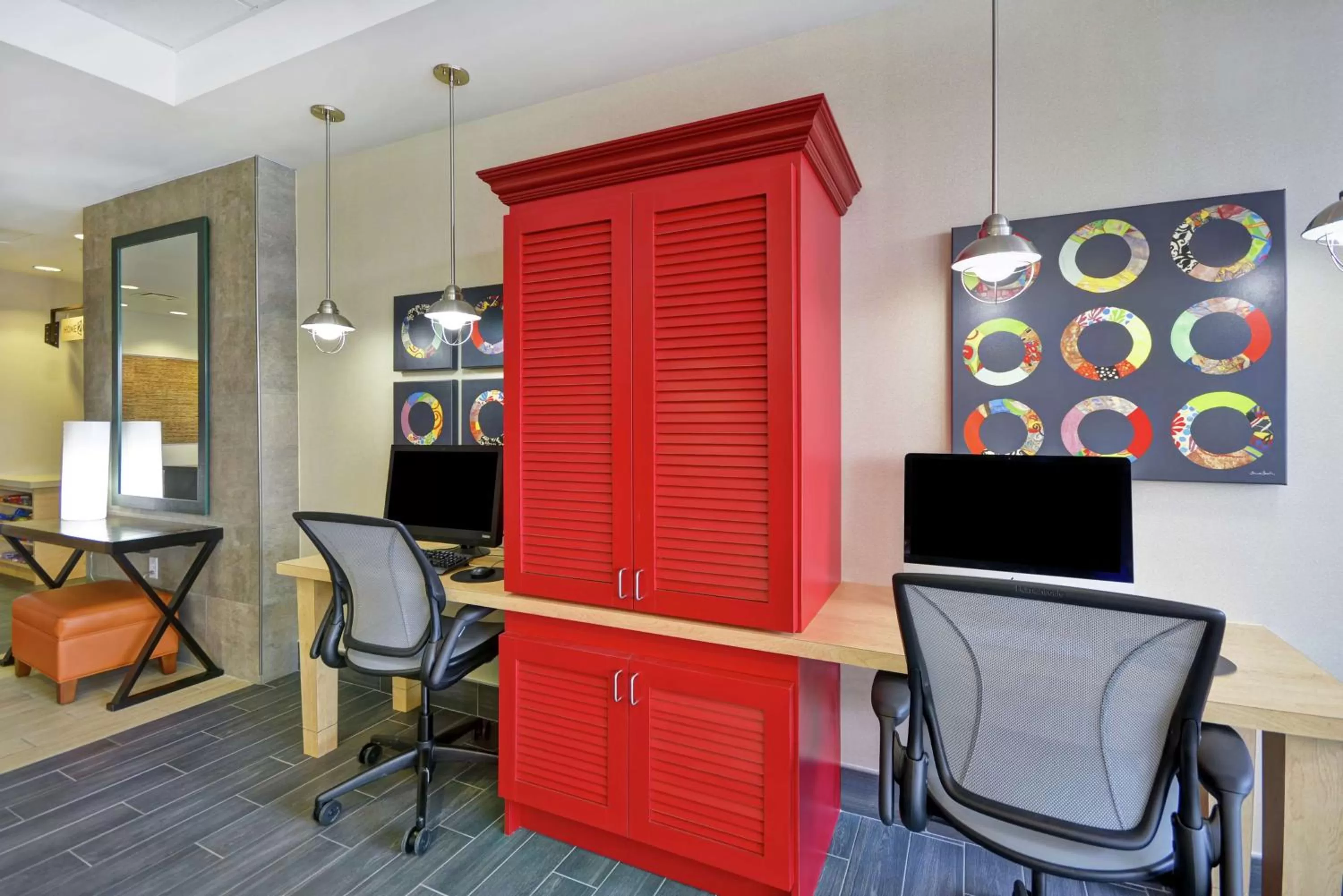 Business facilities in Home2 Suites by Hilton Brownsville