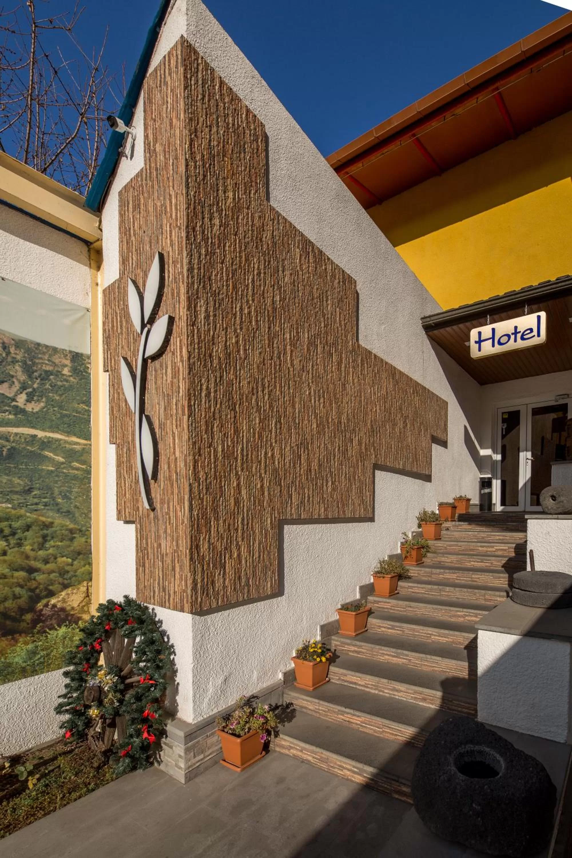 Property Building in NO PROBLEM