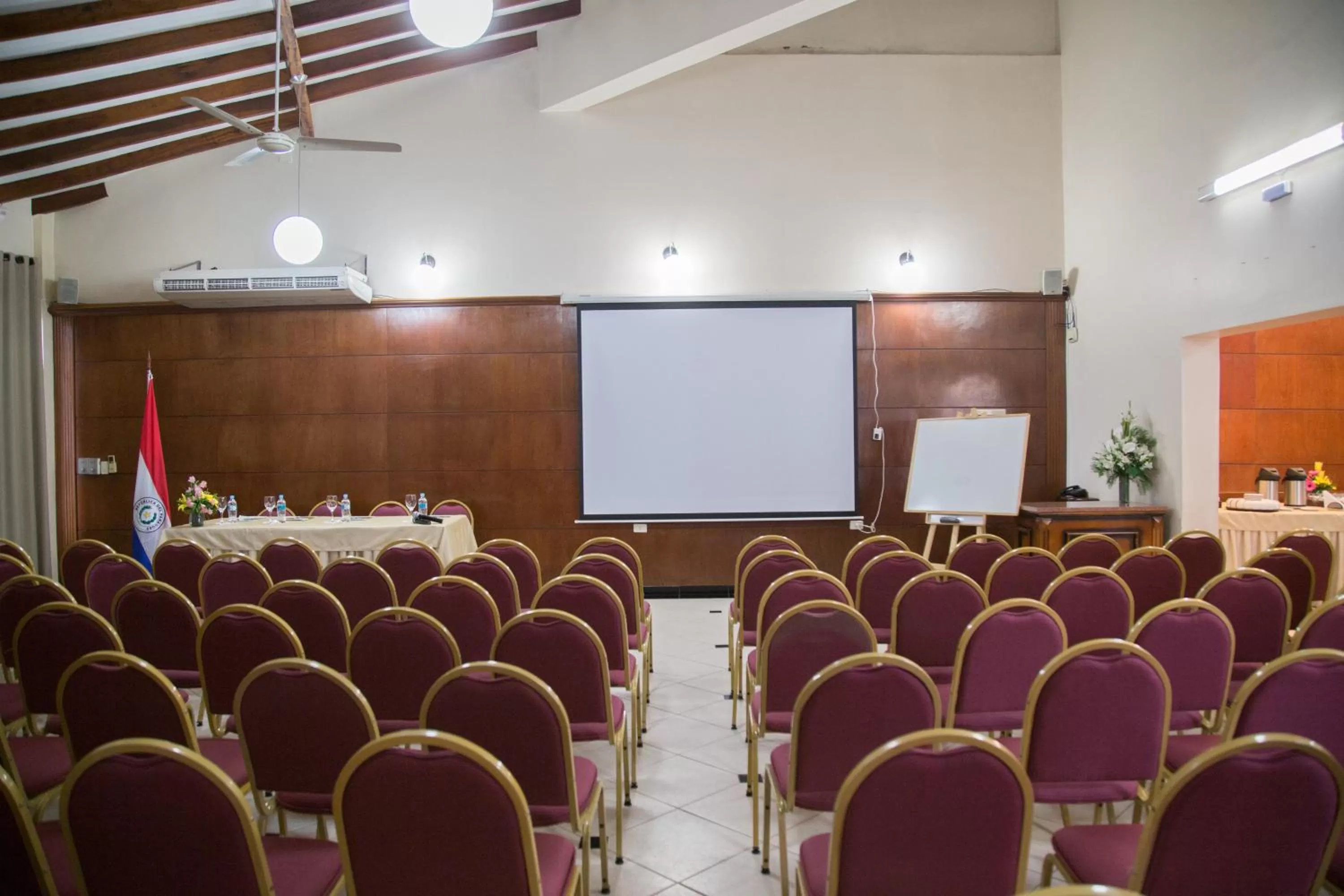 Other in Asunción Gran Hotel