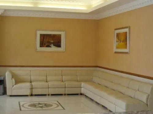 Lounge or bar in Viking Hotel