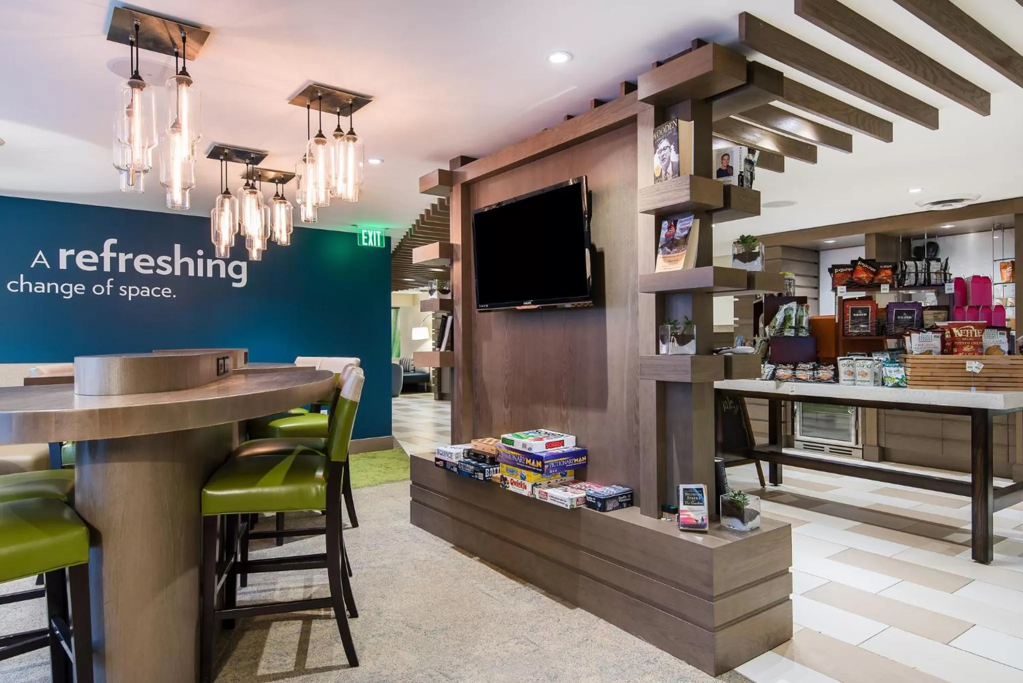 Other in EVEN Hotel Norwalk by IHG