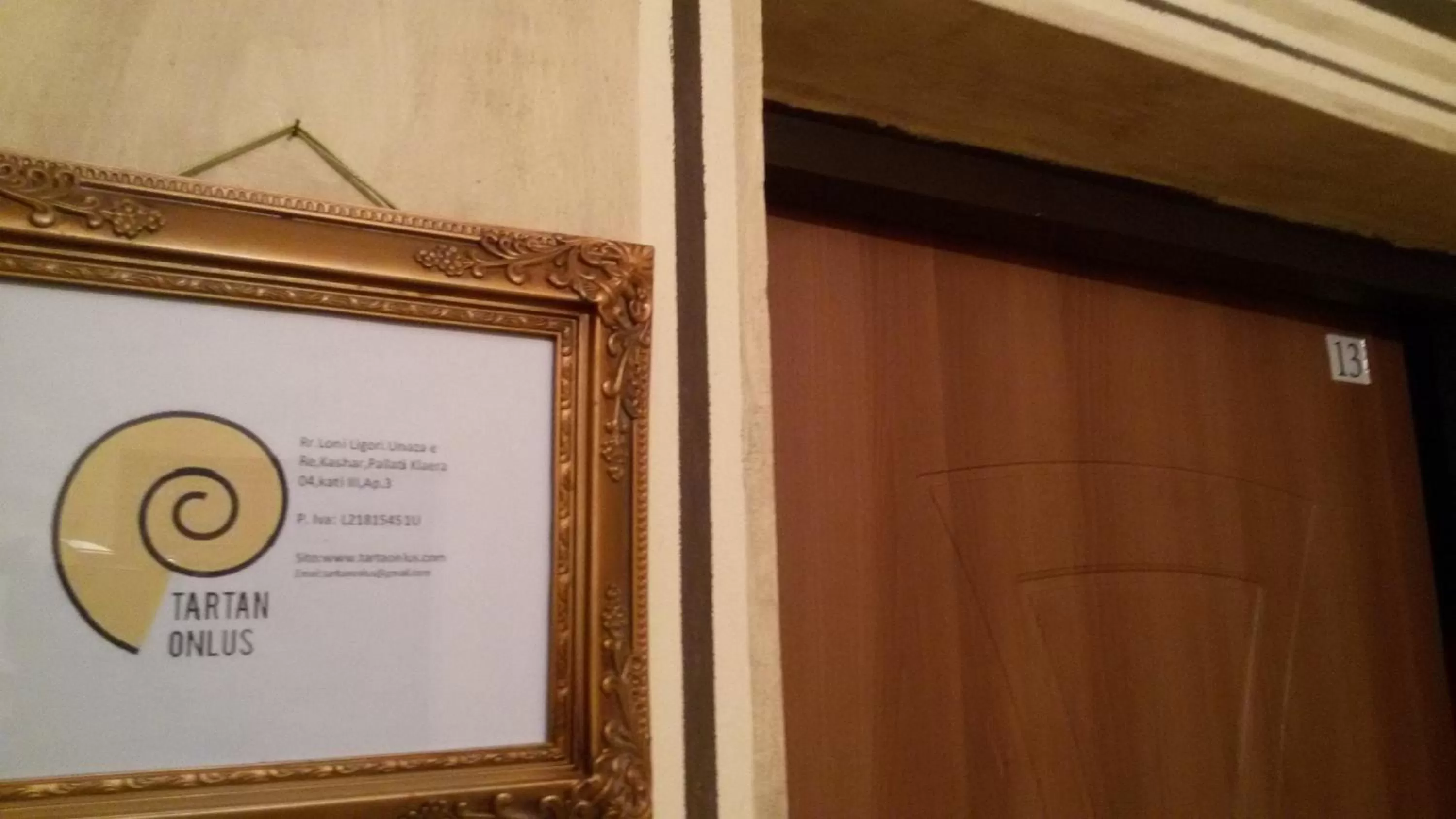 Facade/entrance in Home Sweet Home - Guest House