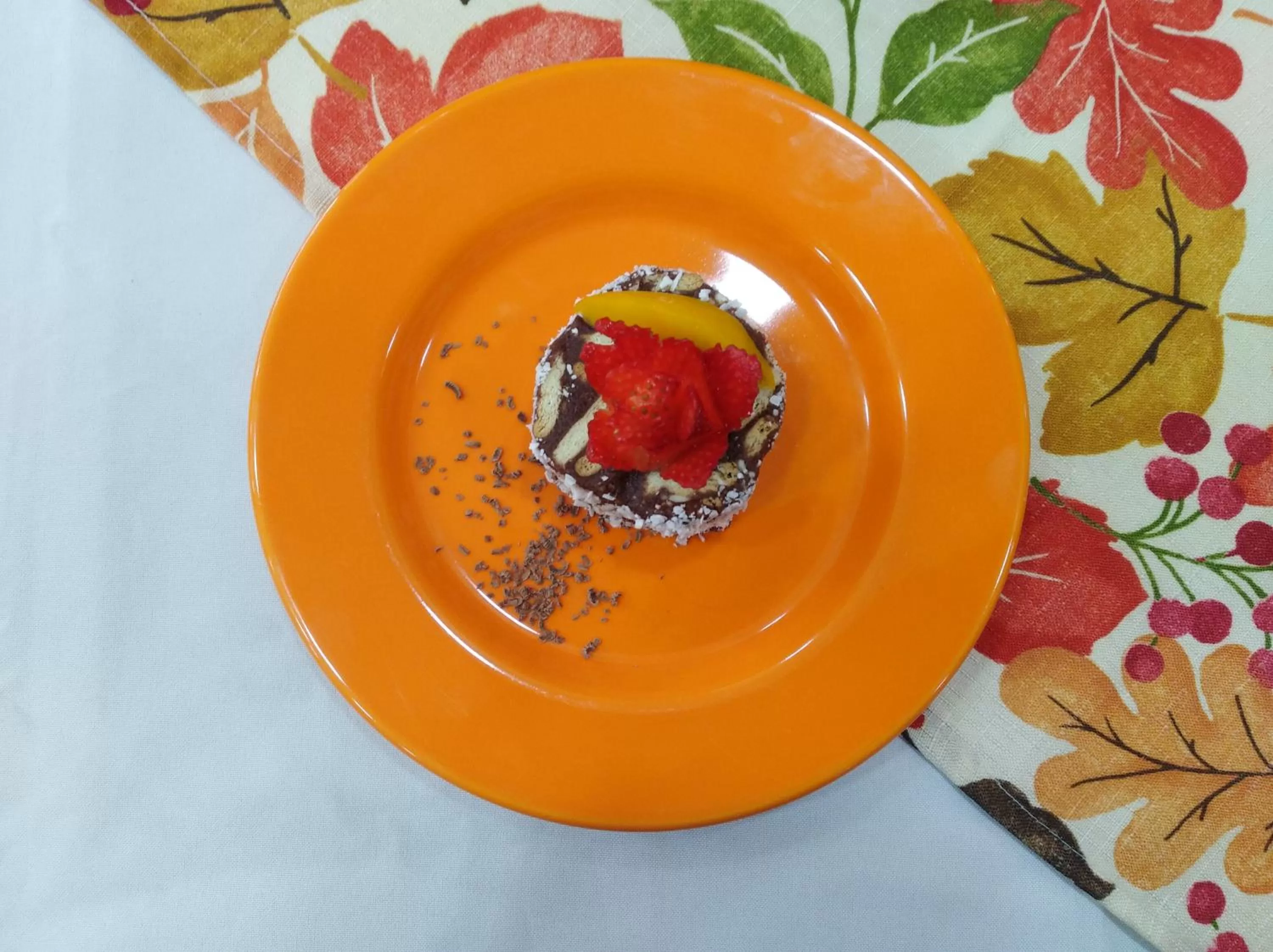 Food and drinks, Children in Hotel Rodelu