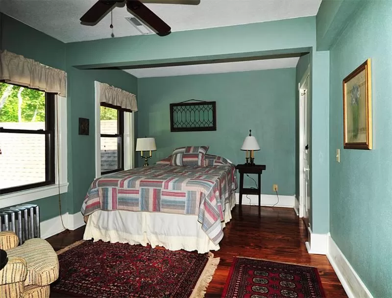 Laughing Heart Lodge