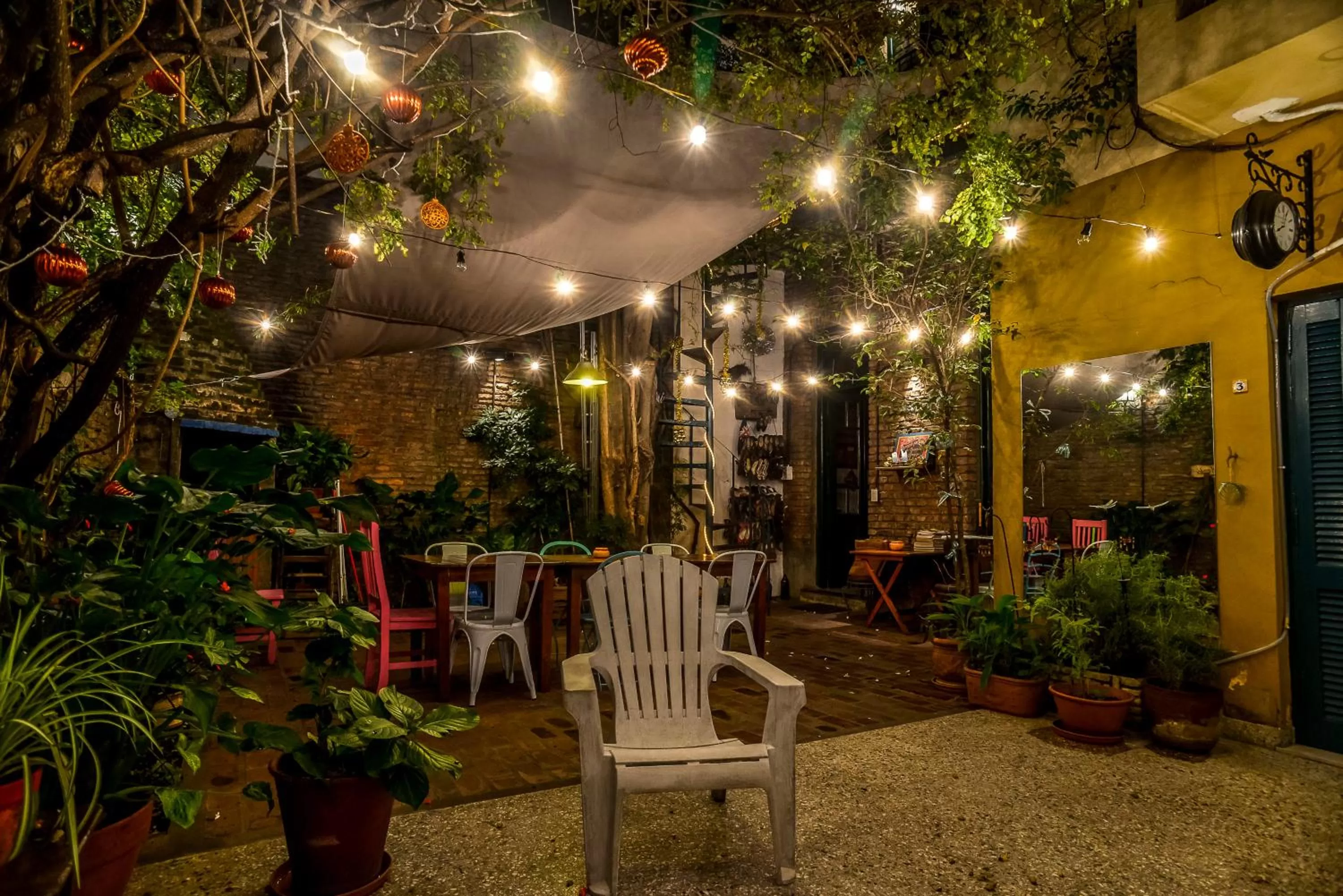 Other in Lina's Tango Guesthouse