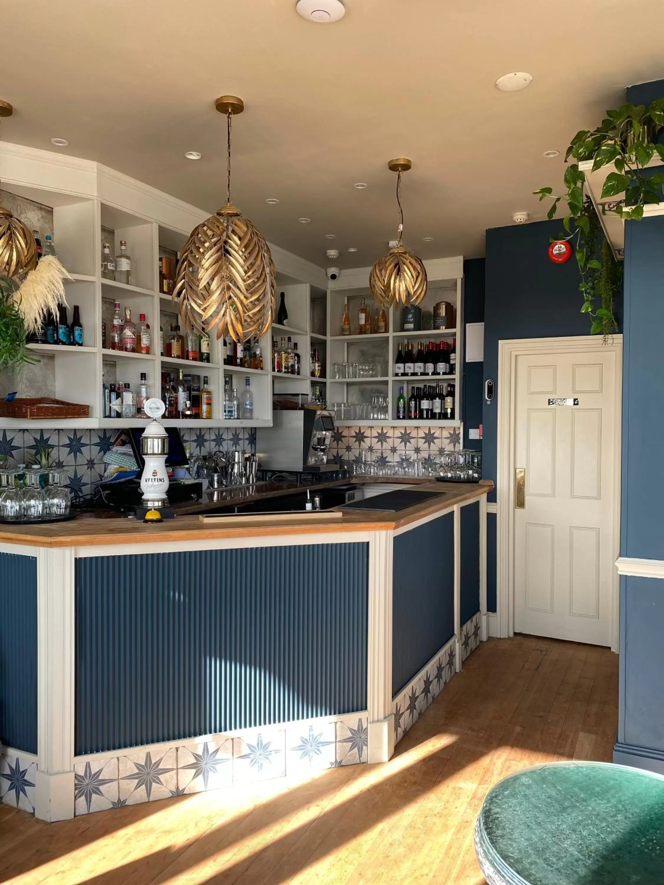 The Wellington Hotel