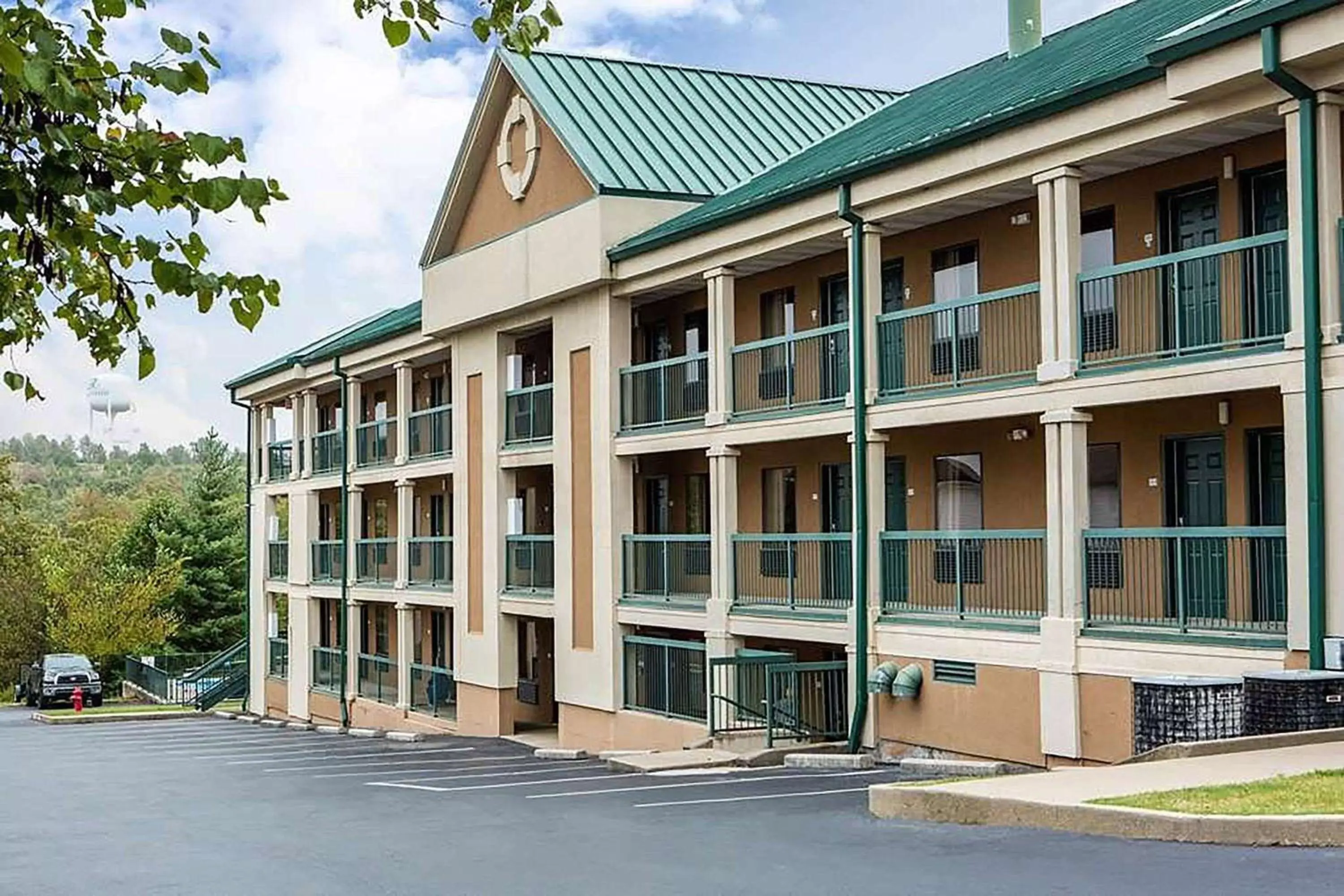Baymont by Wyndham Branson Thousand Hills Baymont by Wyndham Branson Thousand Hills