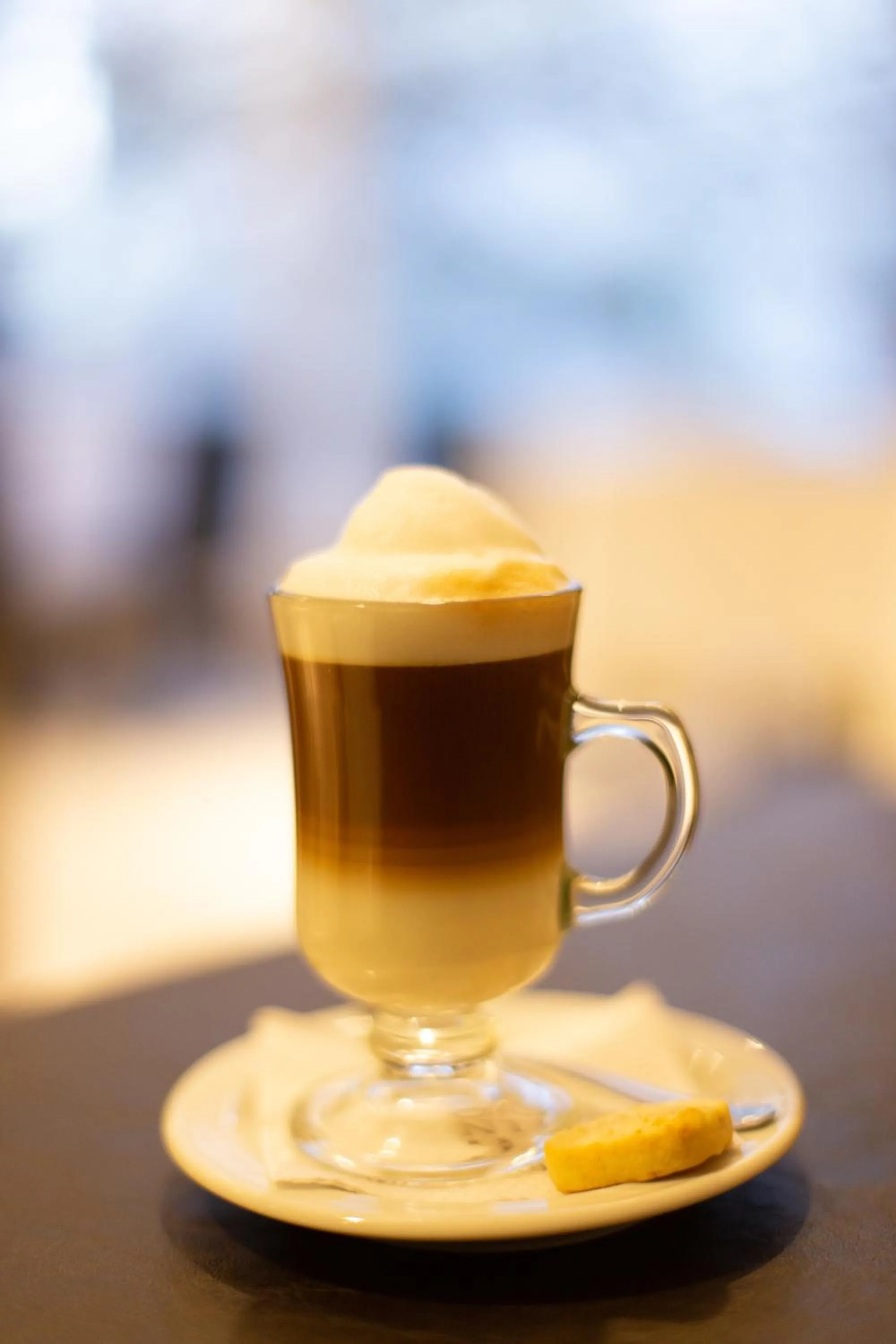 Breakfast in Neuquén Tower Hotel