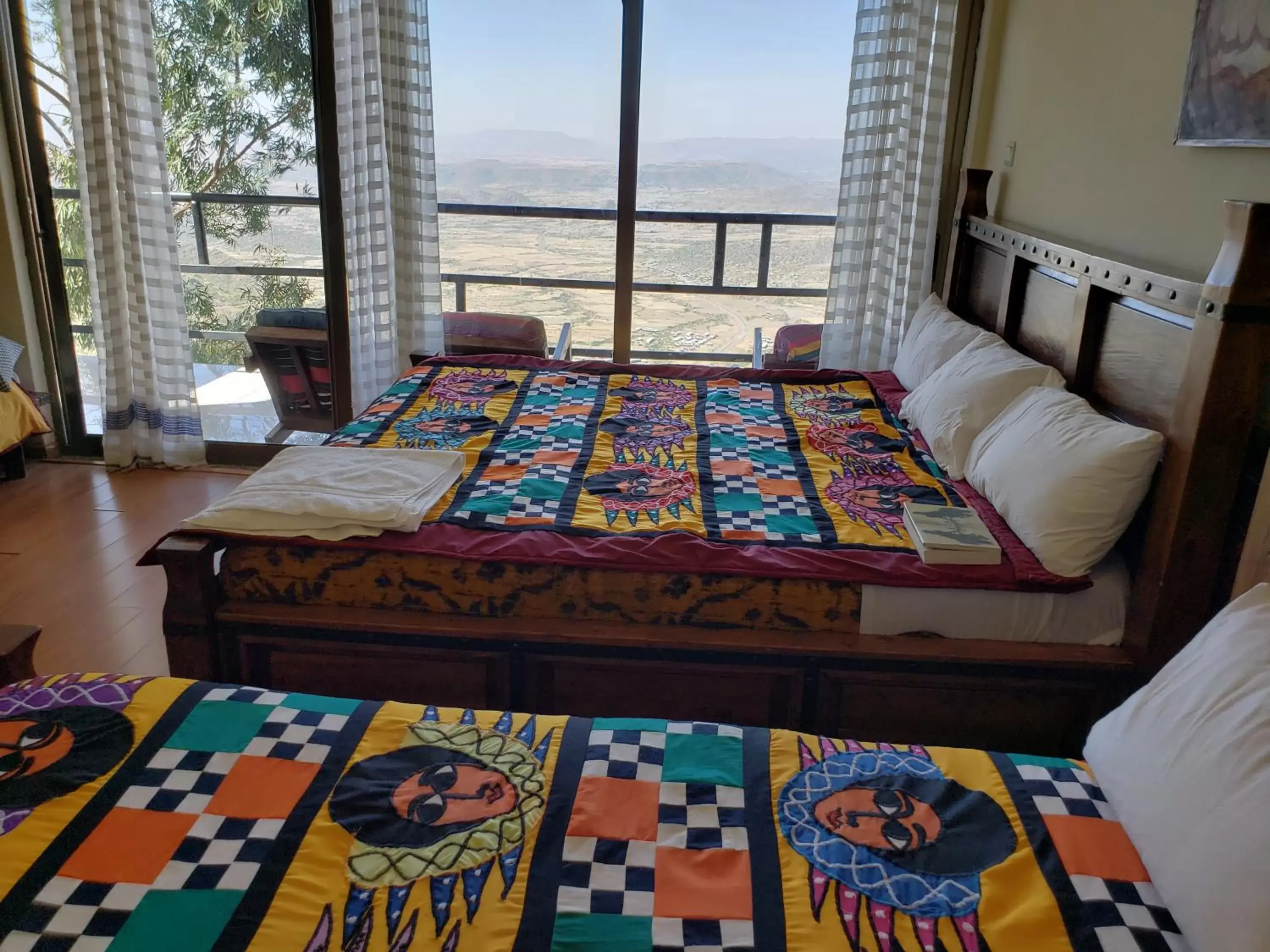 Top Twelve Hotel - Lalibela Top Twelve Hotel - Lalibela