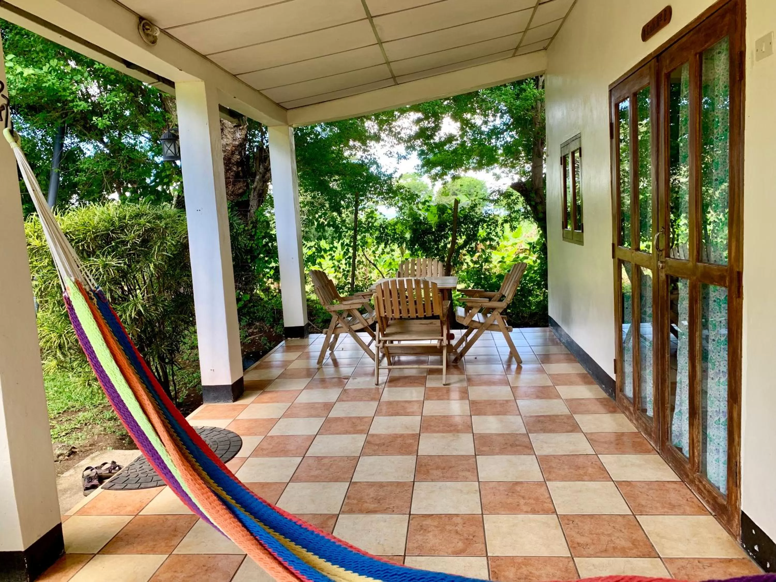 Hospedaje Soma Ometepe Hotel