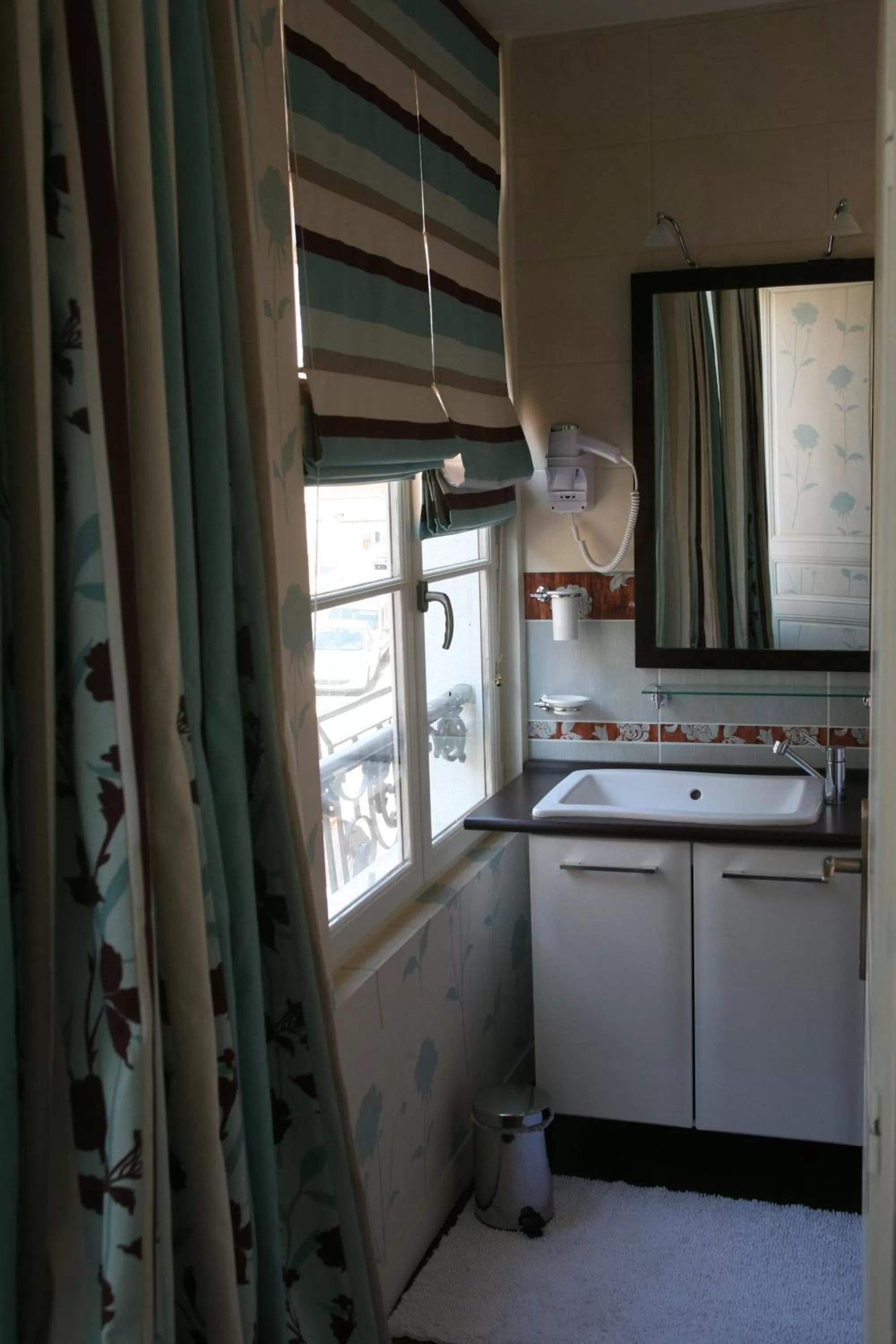 Bathroom in Le Parvis