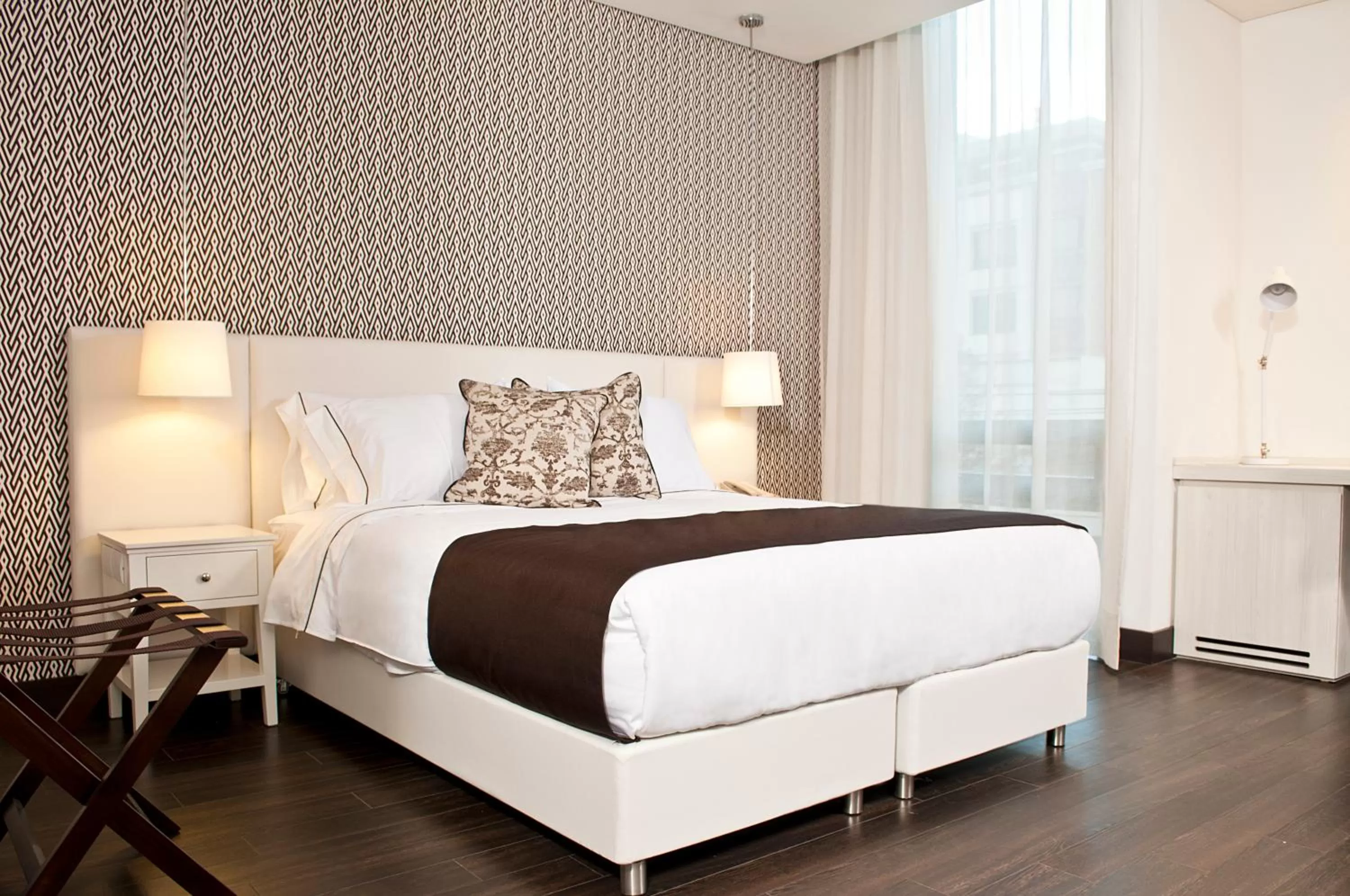 Single Room - single occupancy in Exe Bacata 95