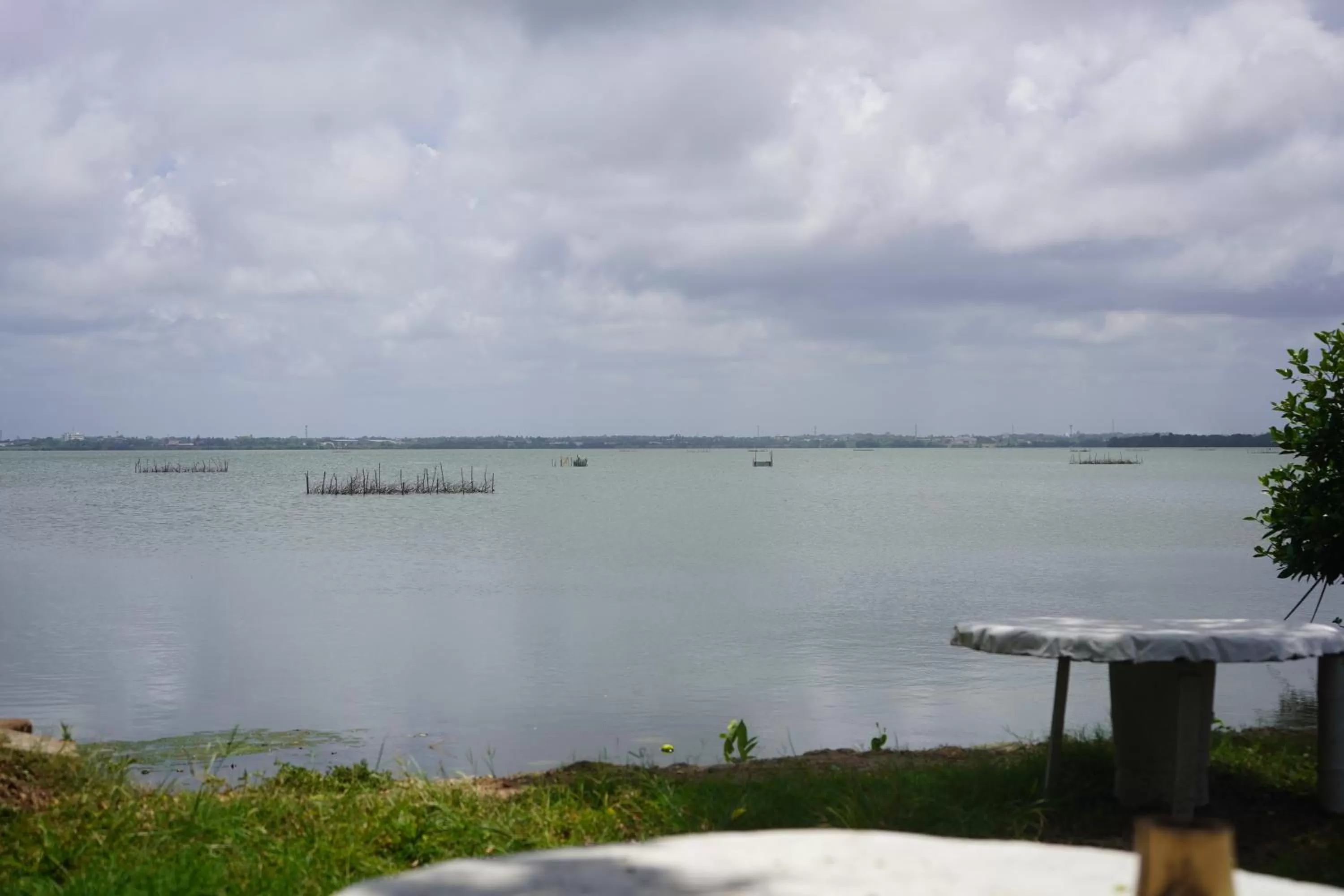 Day in Amaluna Resorts