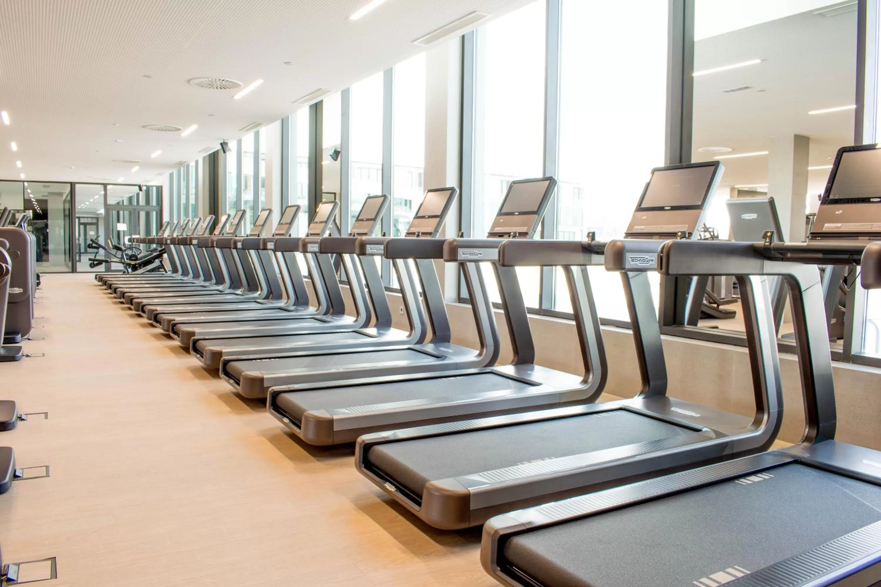 Rafa Nadal Residence