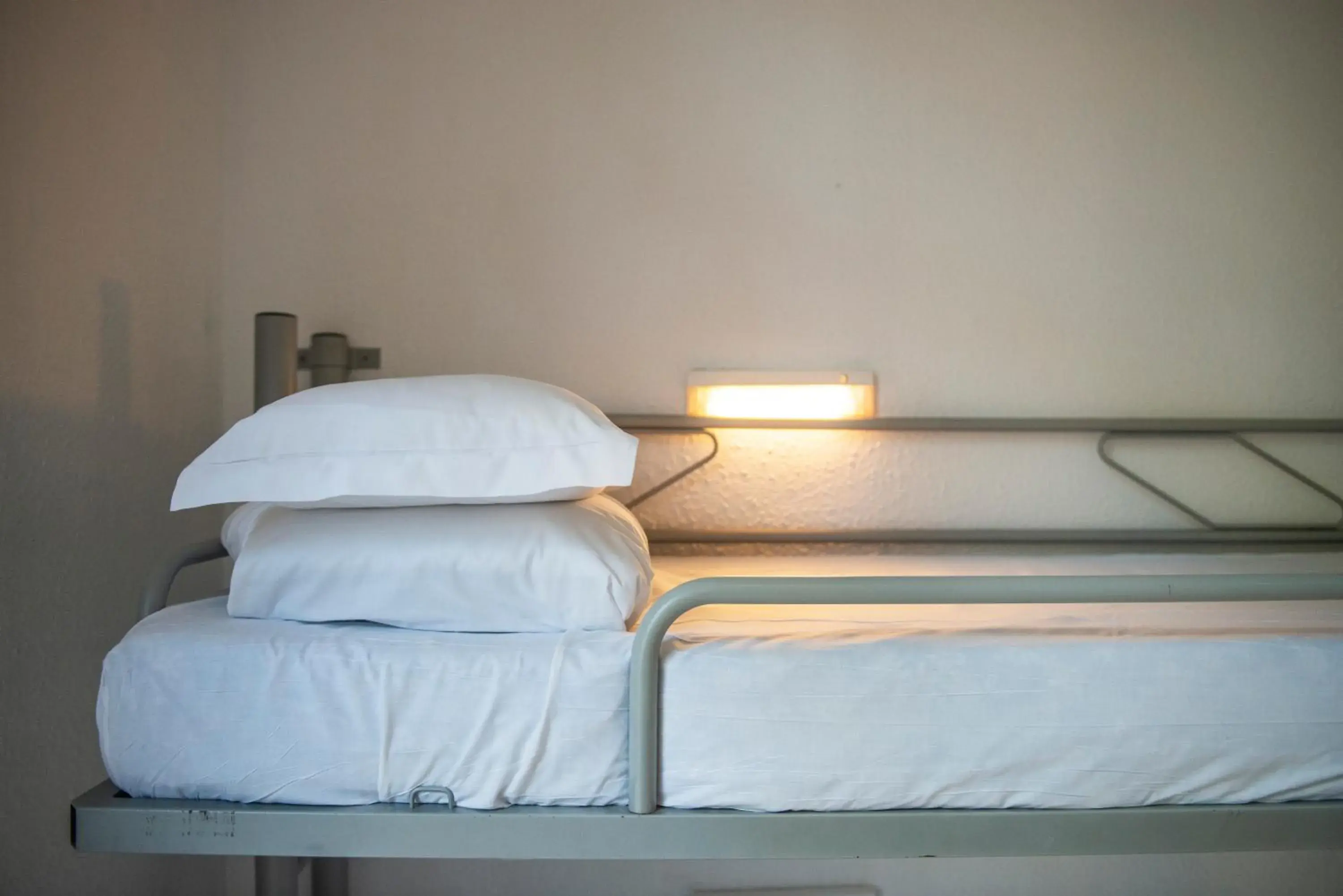 10-Bed Private Room Ensuite in Safestay Barcelona Passeig de Gràcia 10-Bed Private Room Ensuite in Safestay Barcelona Passeig de Gràcia