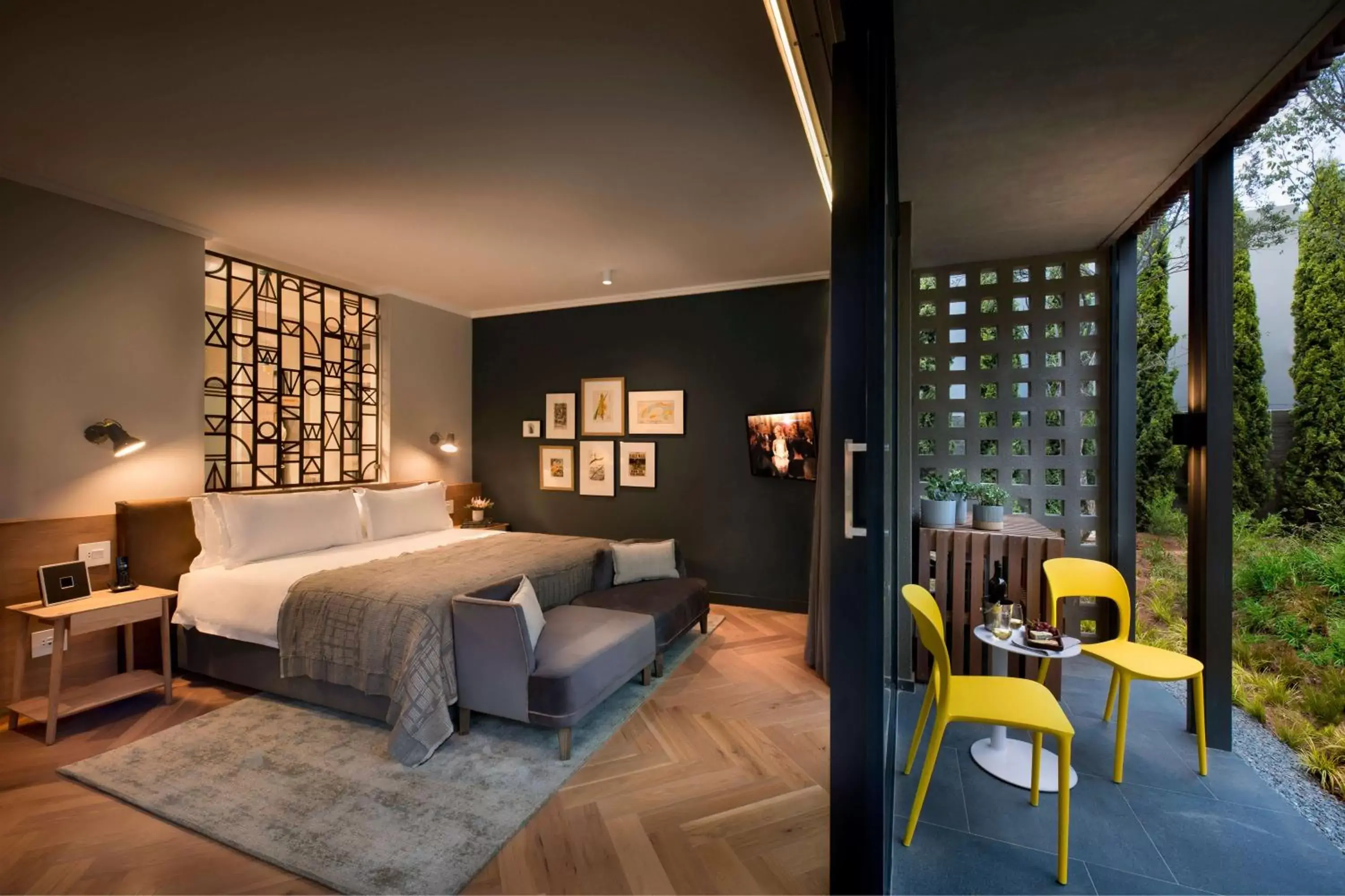 Luxury Rooms - single occupancy in The Peech Hotel Luxury Rooms - single occupancy in The Peech Hotel