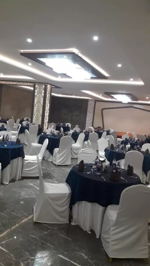 Dhamma Grand Hotel Resort