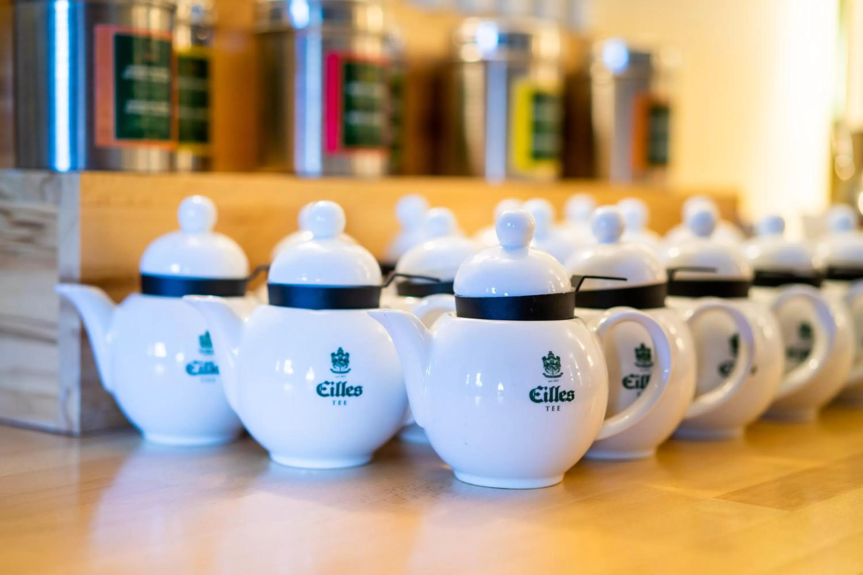 Non alcoholic drinks in Nordsee-Hotel Hinrichsen