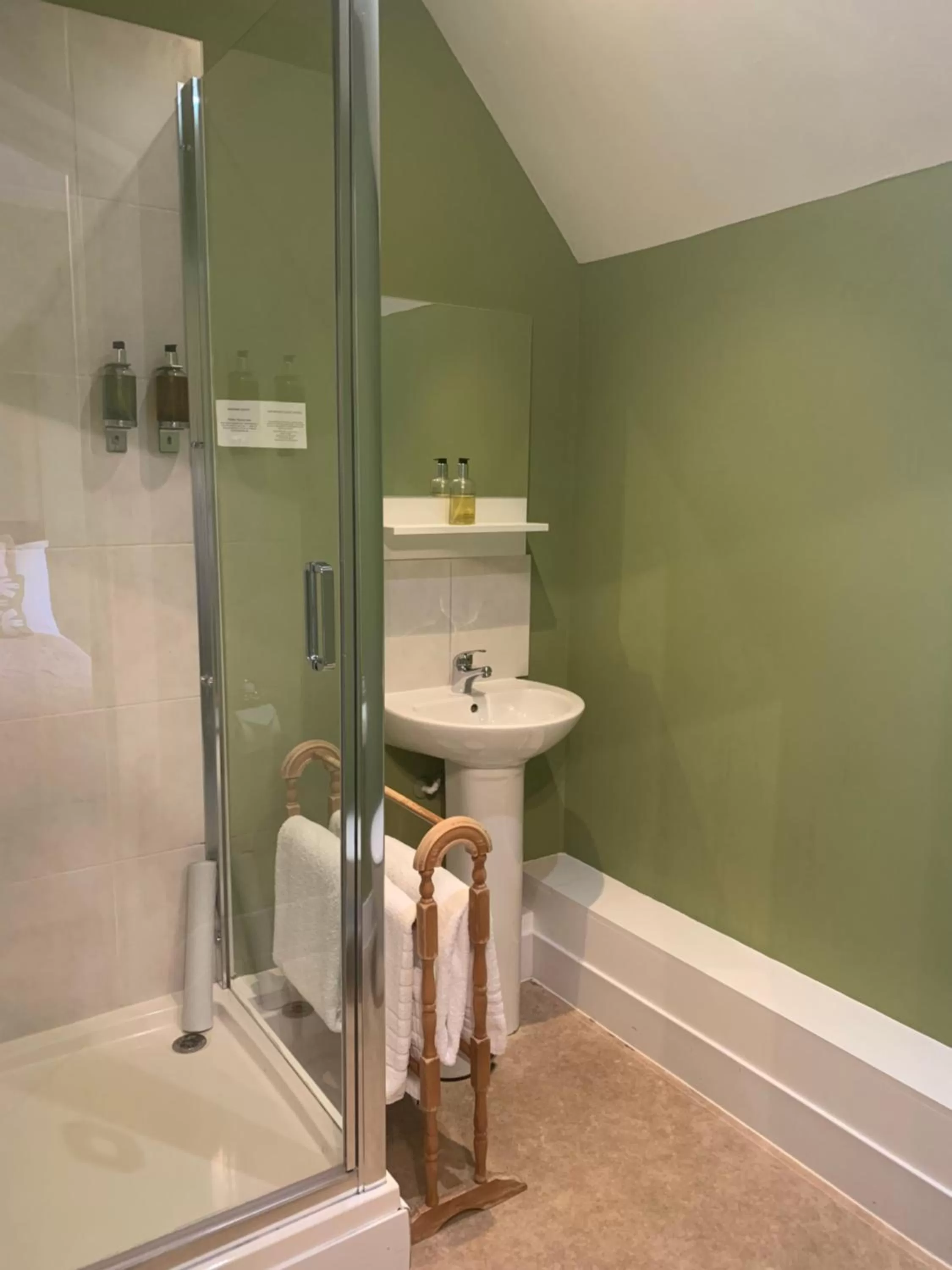 The Bell at Old Sodbury