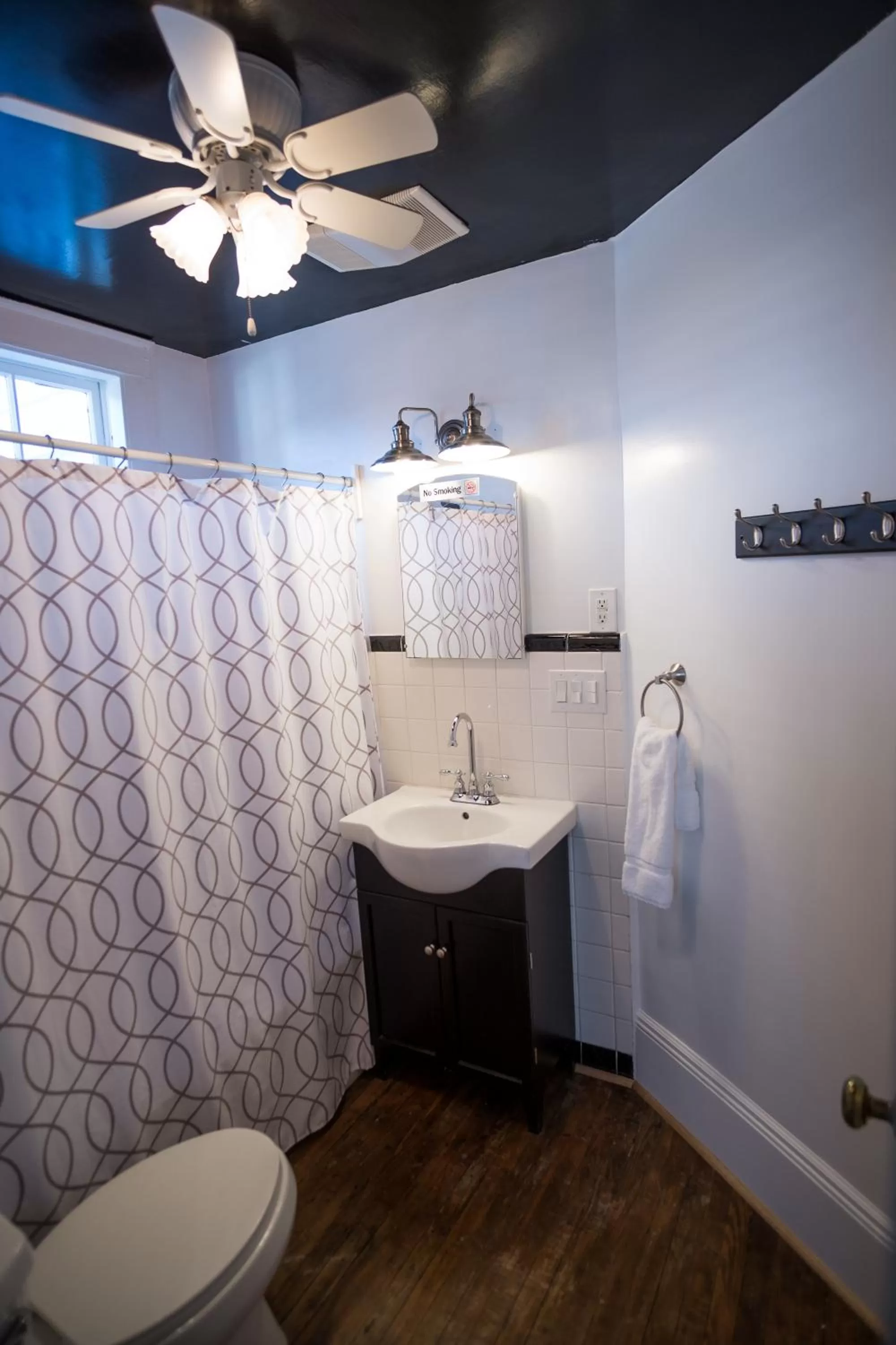 Swamp Rabbit Inn Travelers Rest