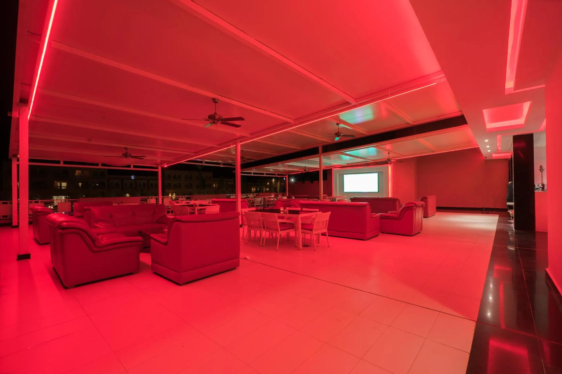 TV and multimedia in Pickalbatros Aqua Fun Club All Inclusive