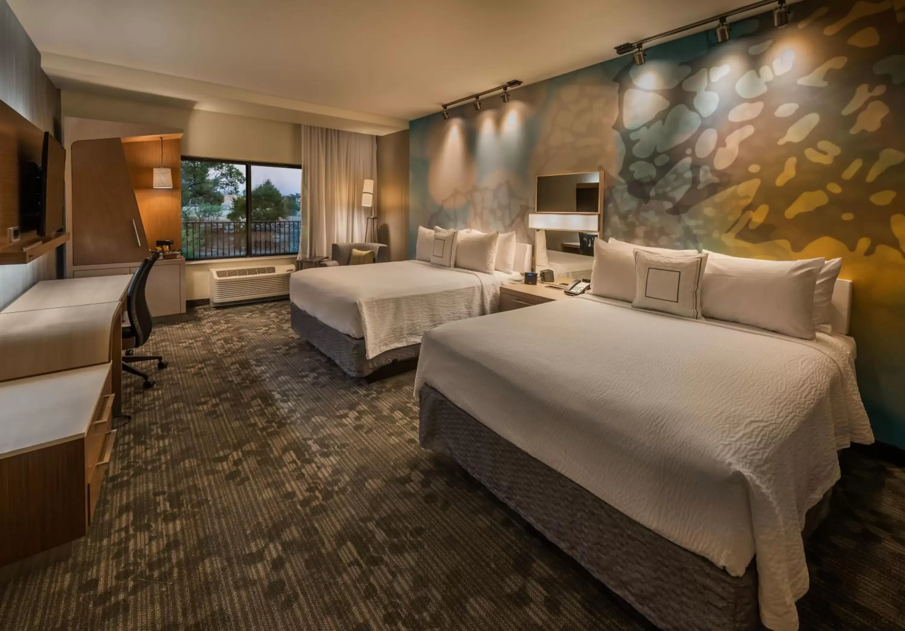 Courtyard by Marriott Reno Downtown/Riverfront Courtyard by Marriott Reno Downtown/Riverfront