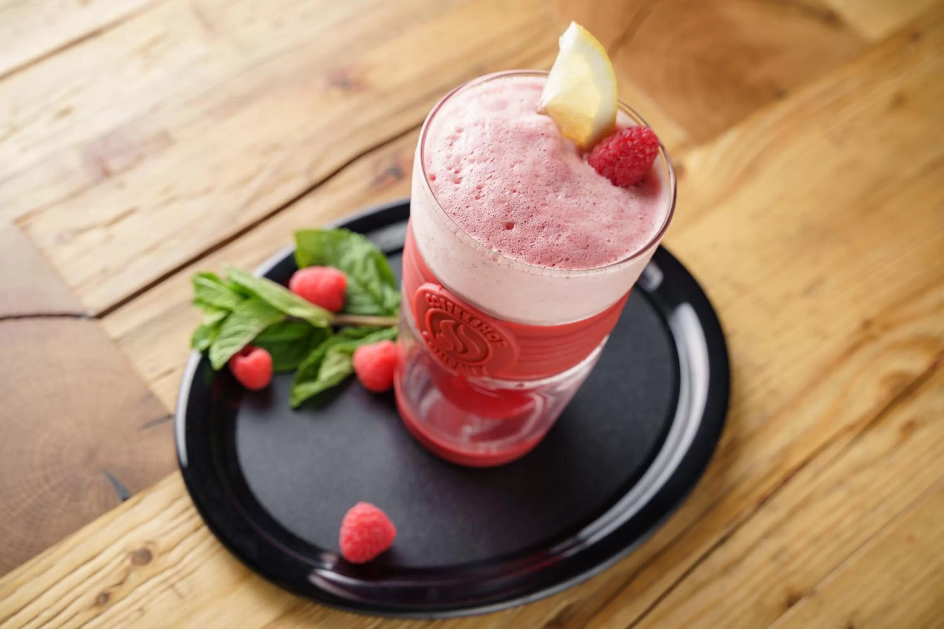 Drinks in BlnCty Hotel