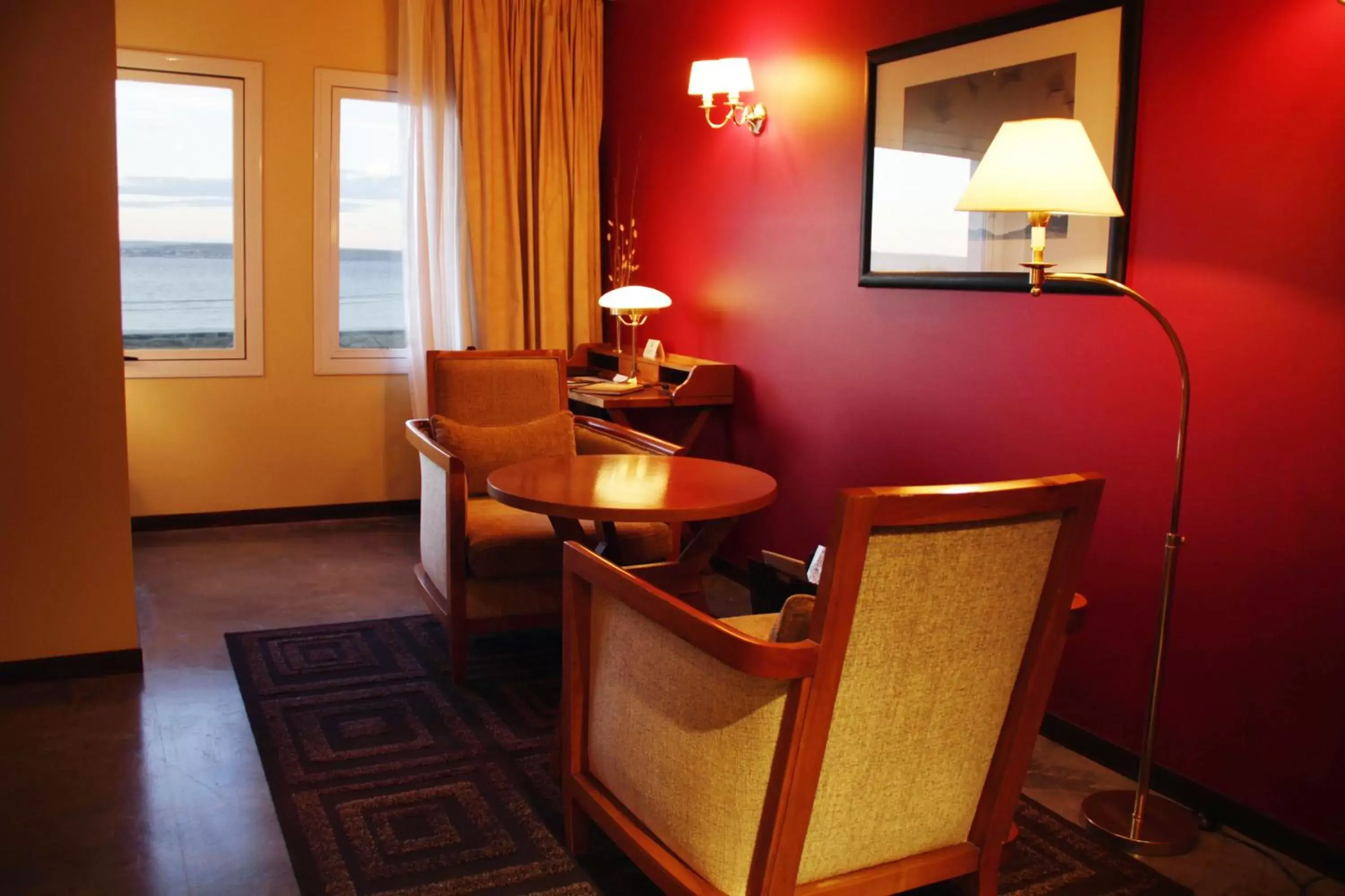 Junior Suite in Hotel Territorio Junior Suite in Hotel Territorio