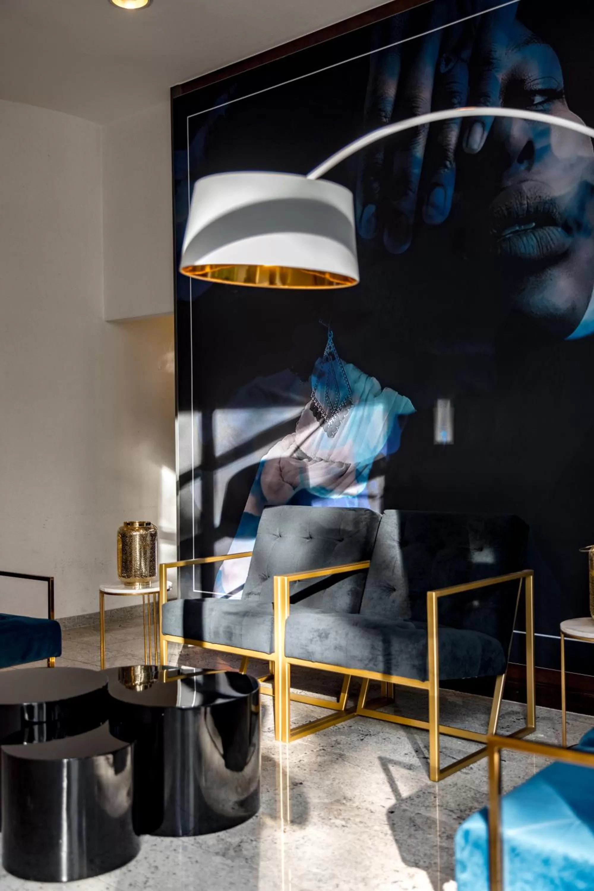 Lobby or reception in Aspire Elements Reutlingen, Trademark Collection by Wyndham